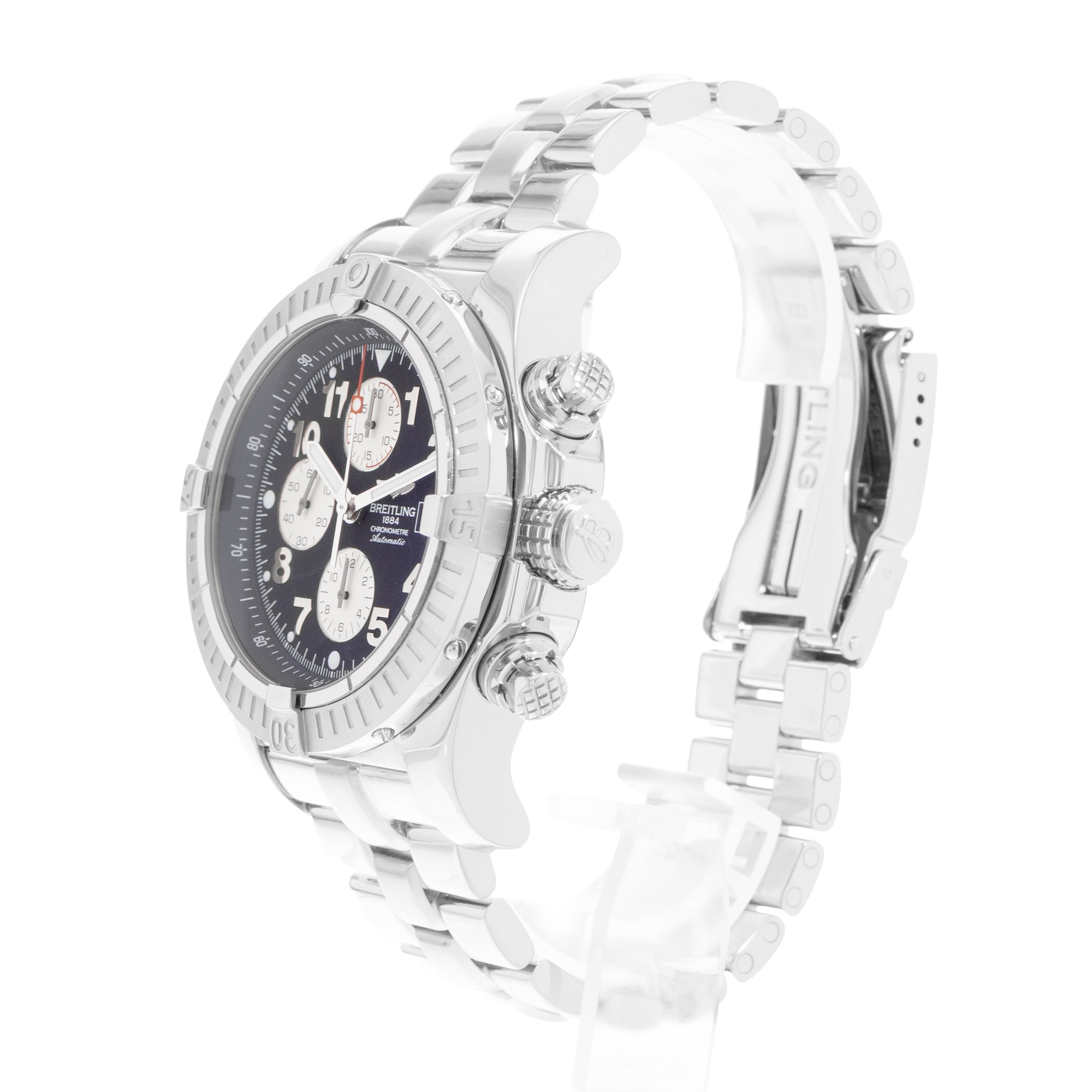 Breitling Super Avenger