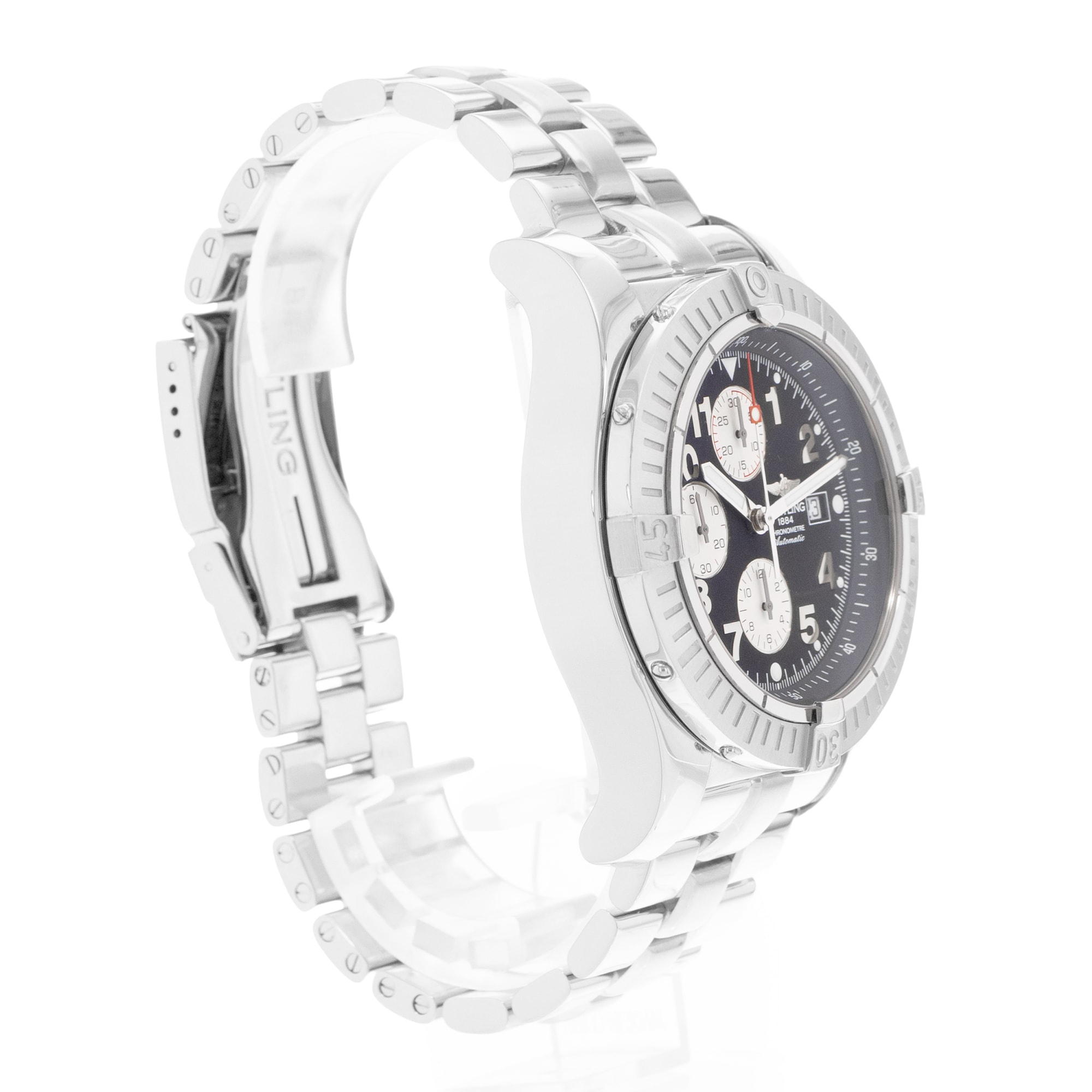 Breitling Super Avenger