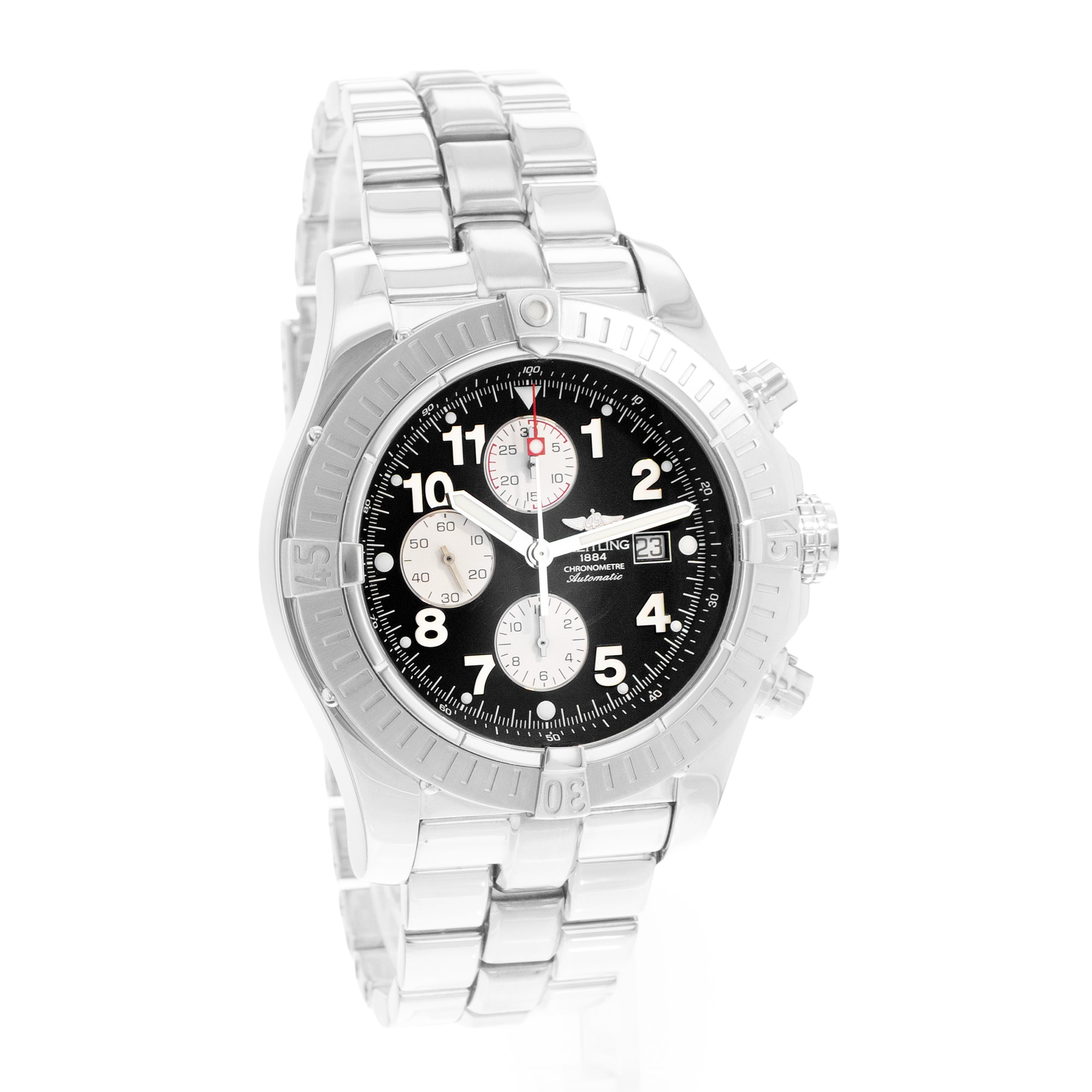 Breitling Super Avenger