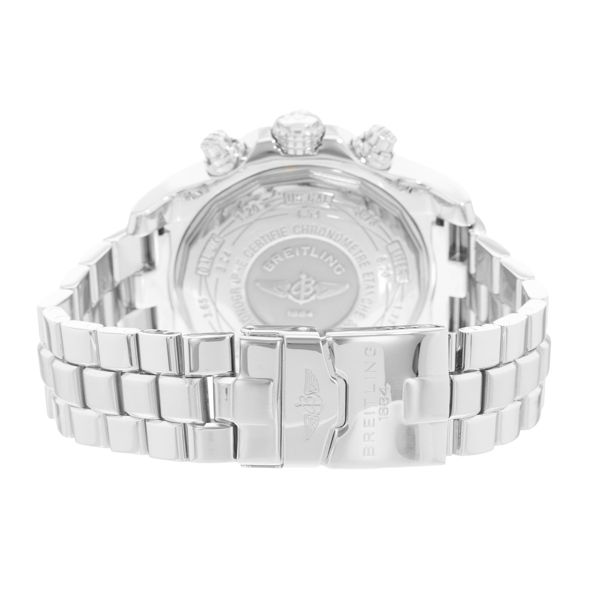Breitling Super Avenger