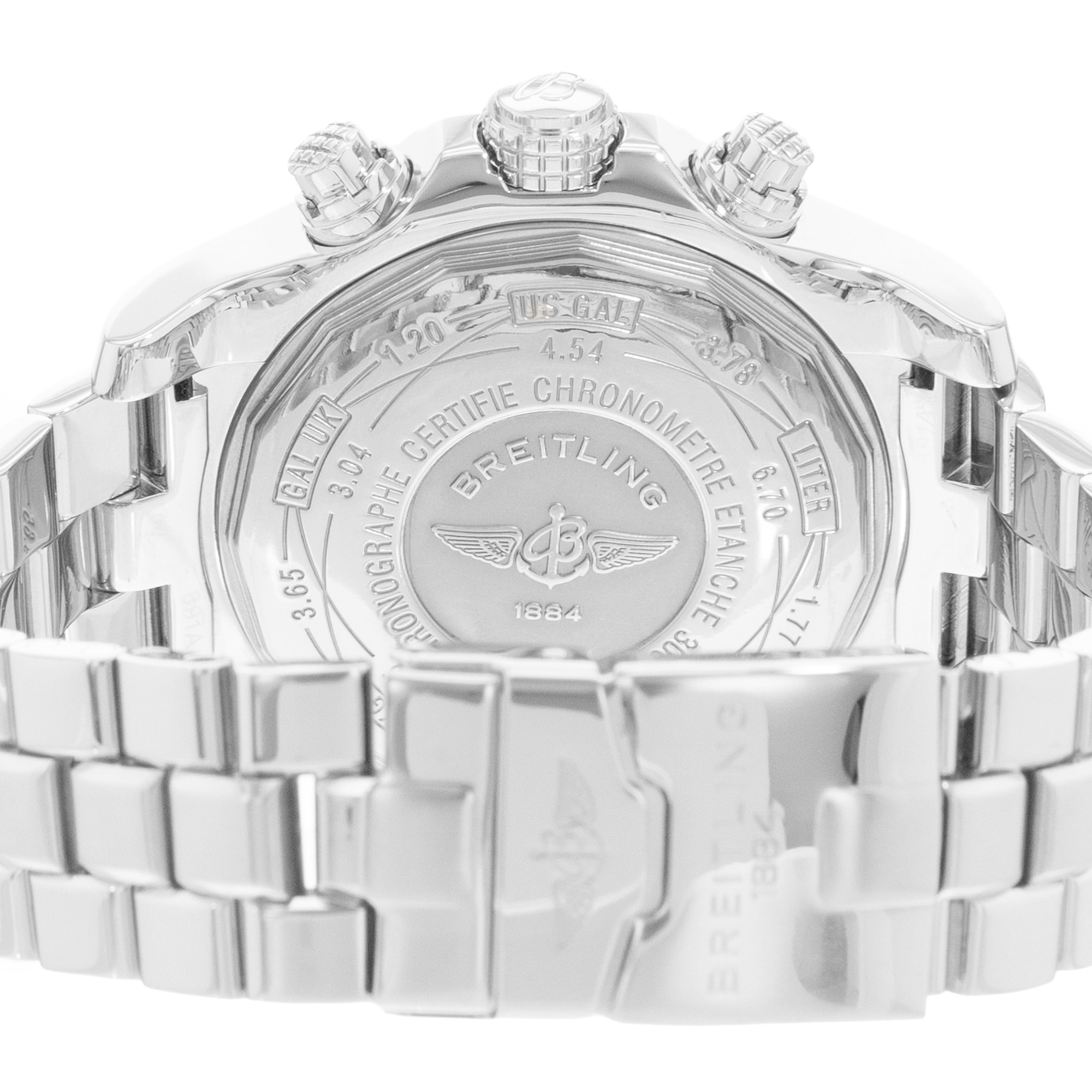 Breitling Super Avenger