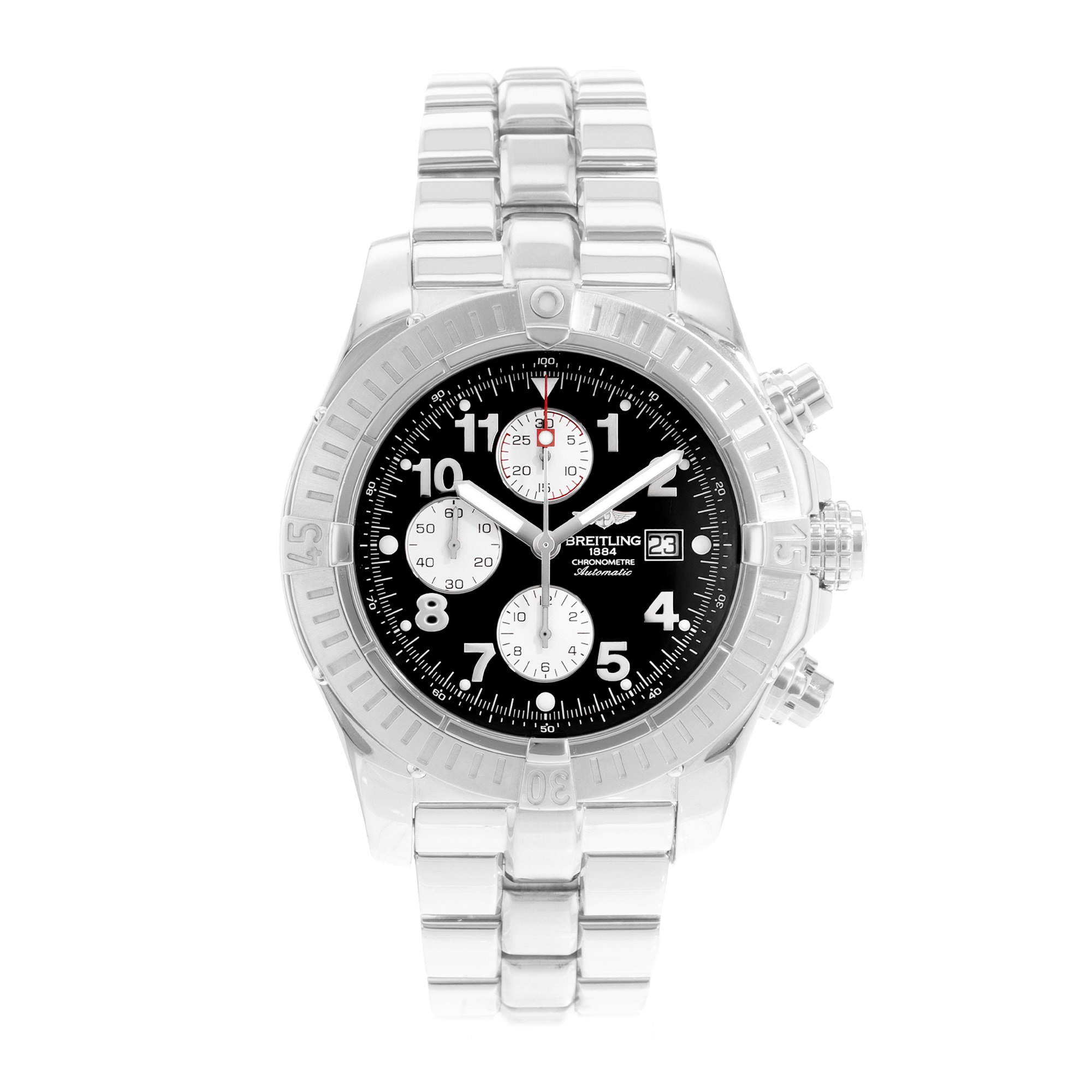 Breitling Super Avenger