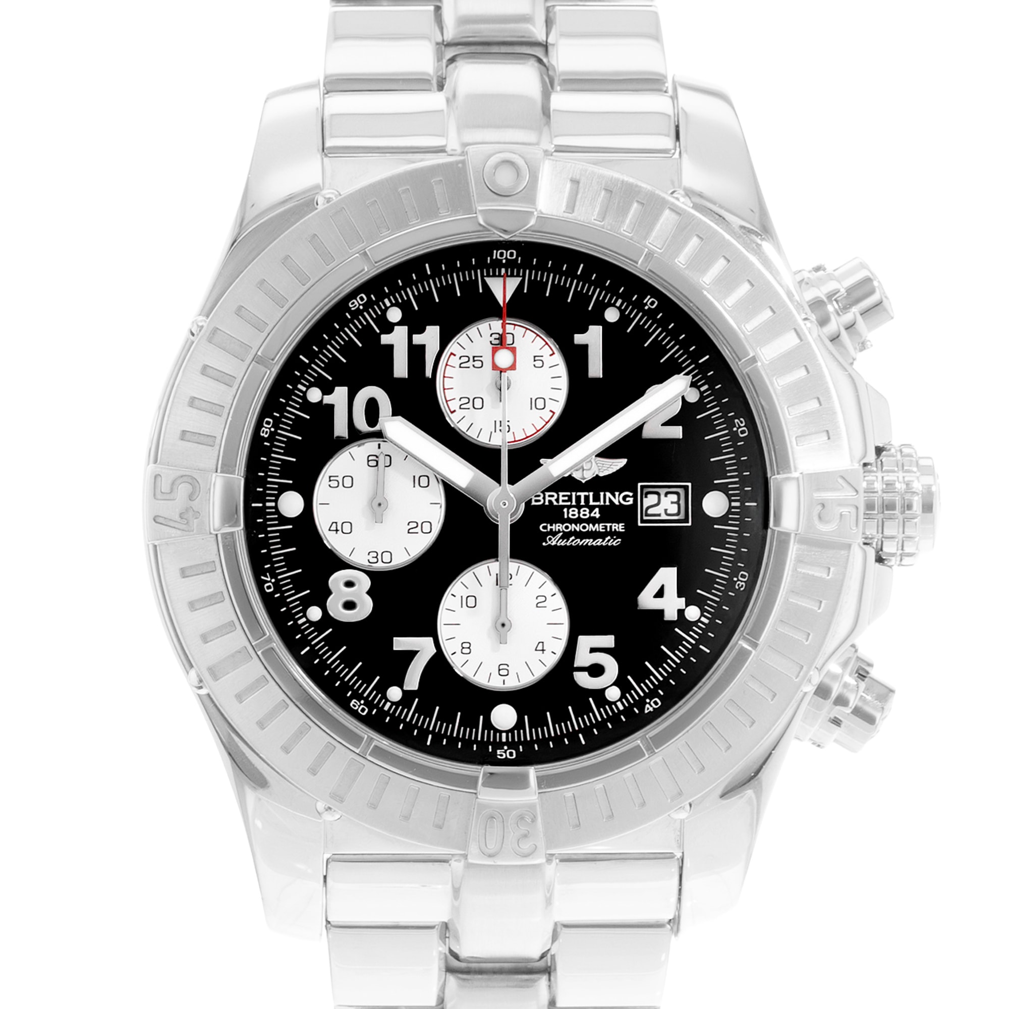 Breitling Super Avenger