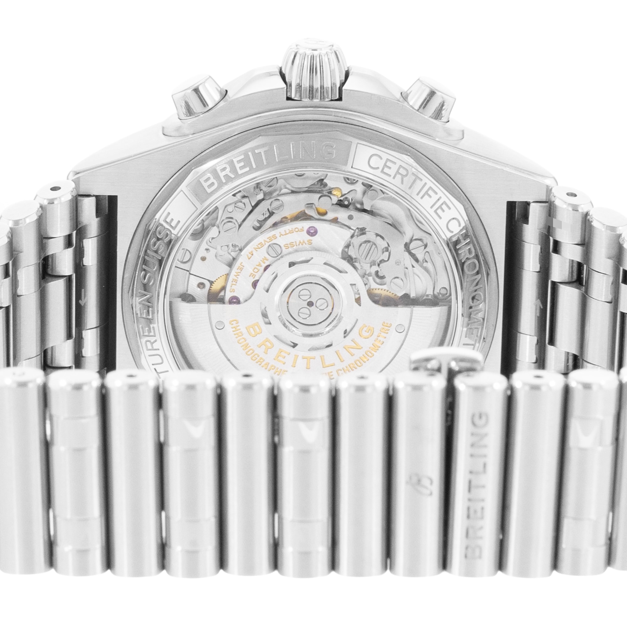 Breitling Chronomat