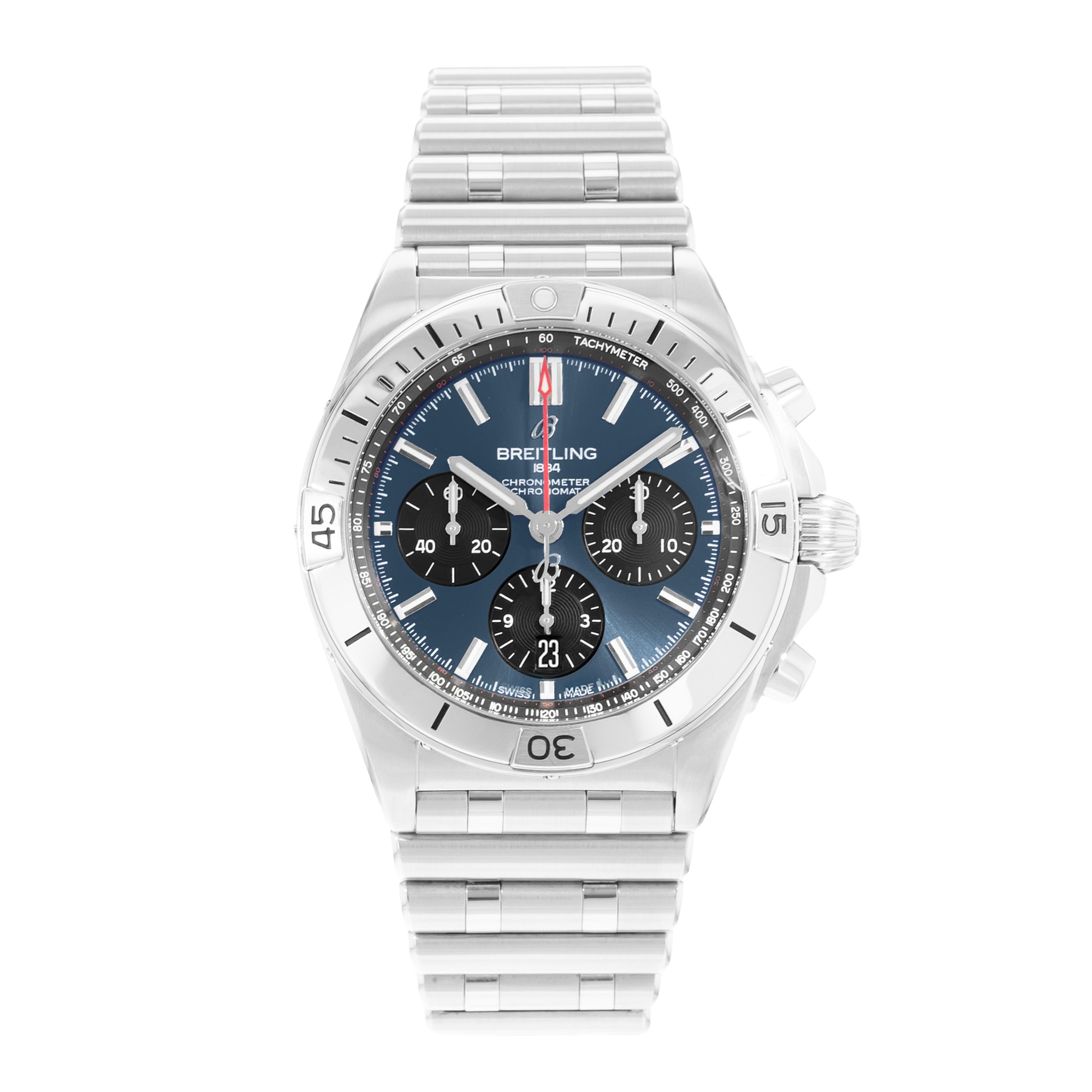 Breitling Chronomat