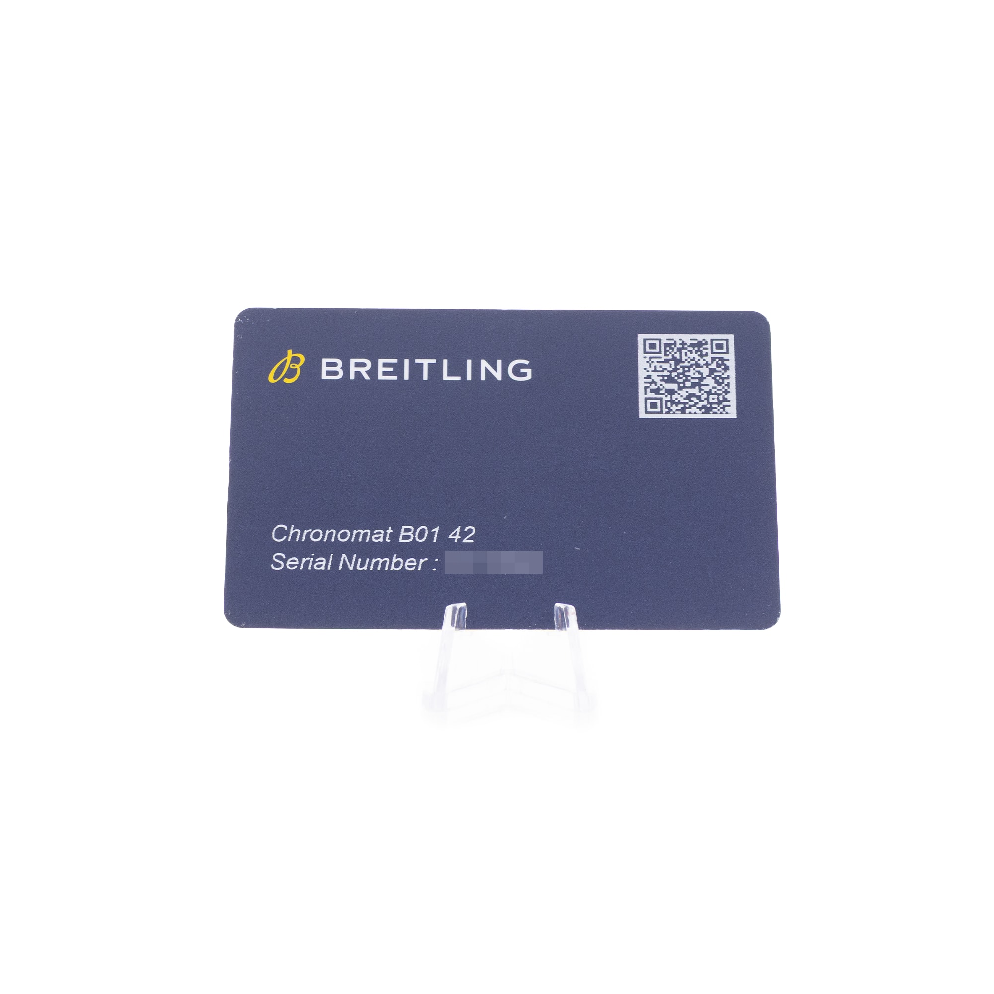 Breitling Chronomat