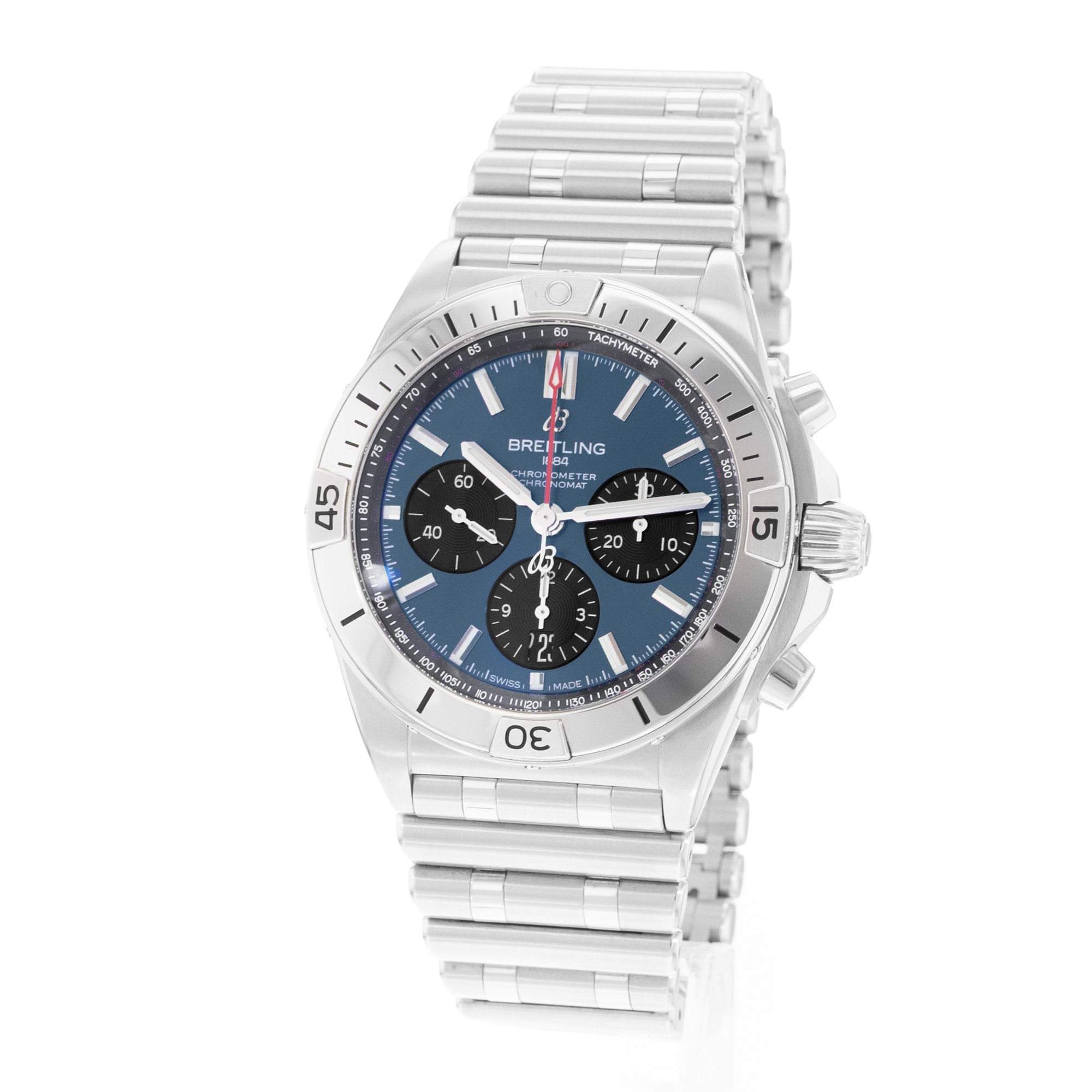 Breitling Chronomat