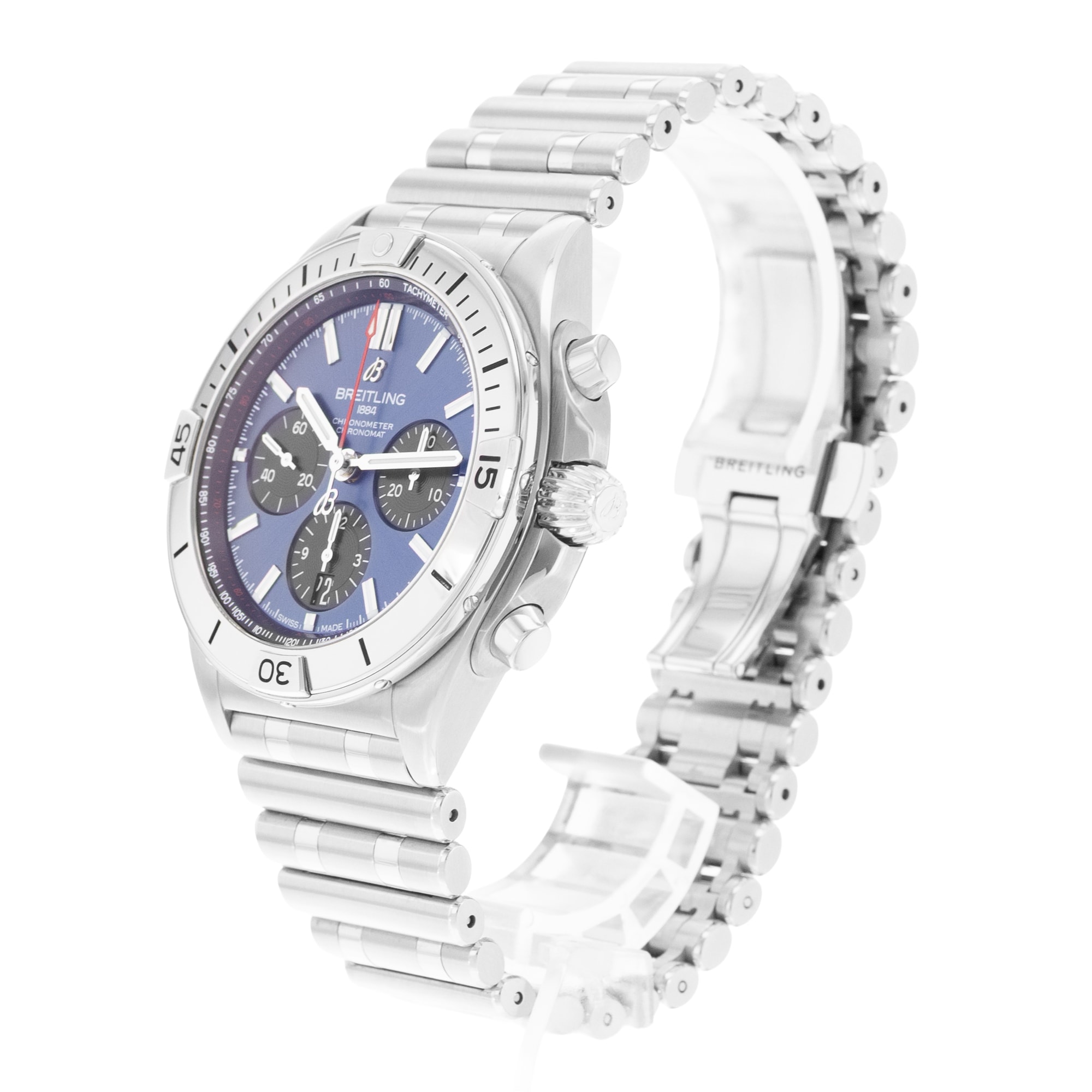 Breitling Chronomat