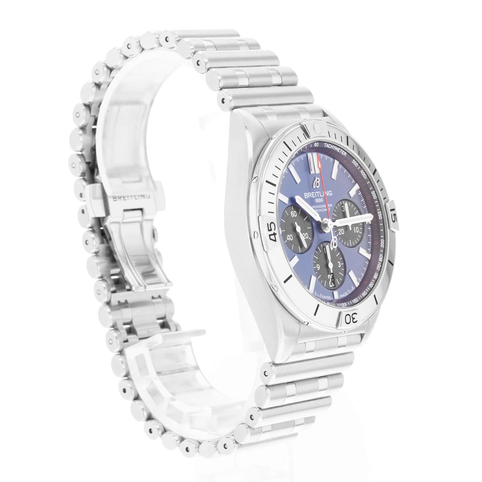 Breitling Chronomat