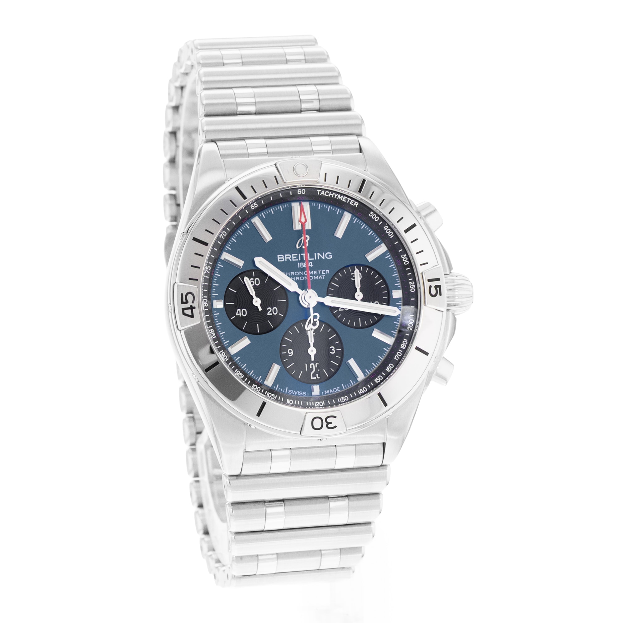 Breitling Chronomat
