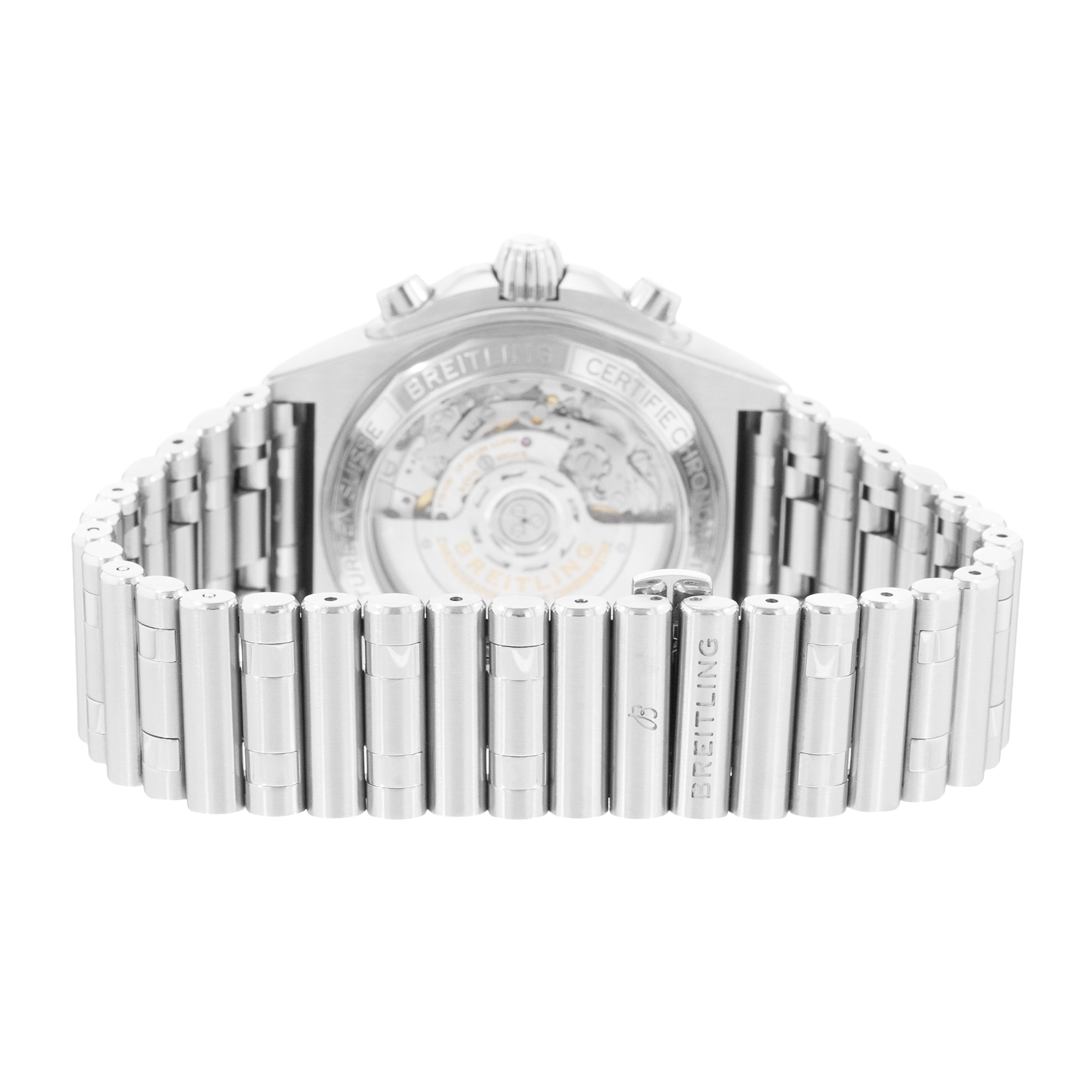 Breitling Chronomat