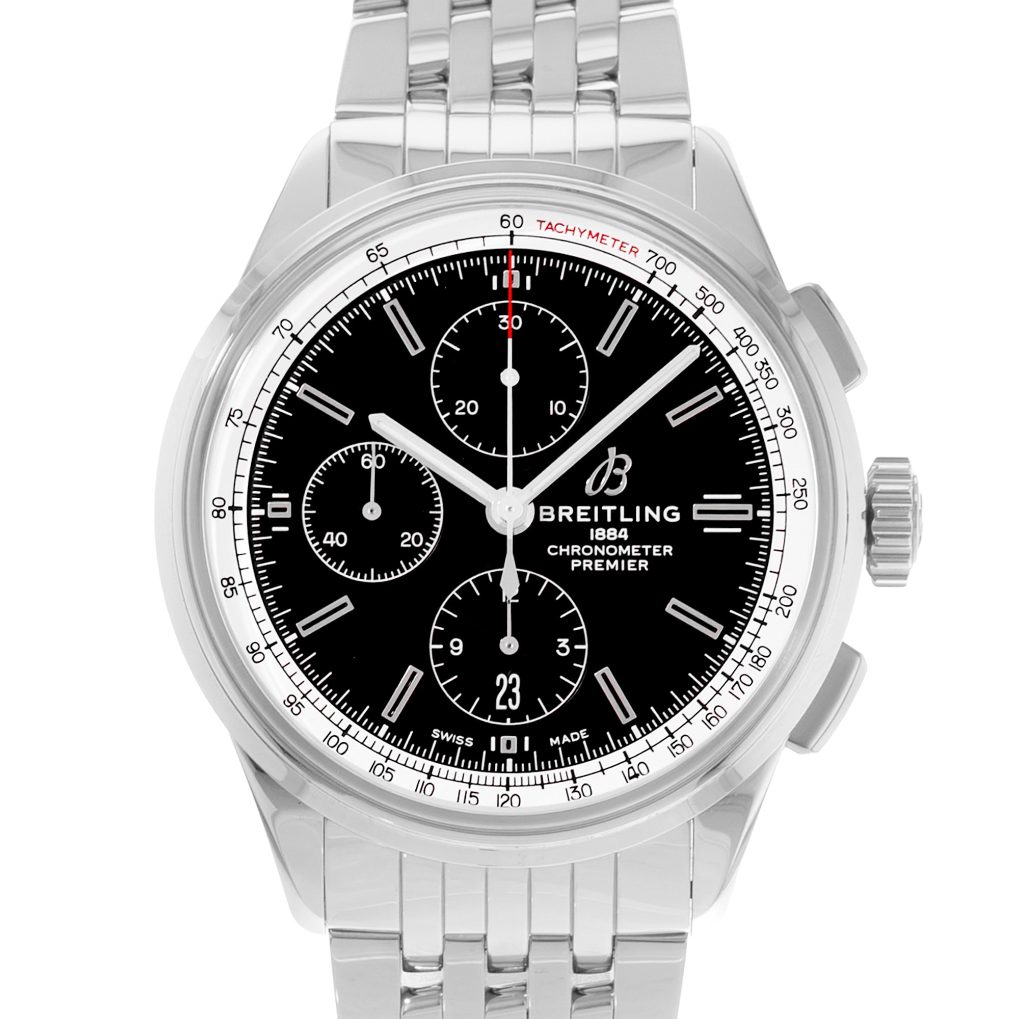 Breitling Premier Chronograph