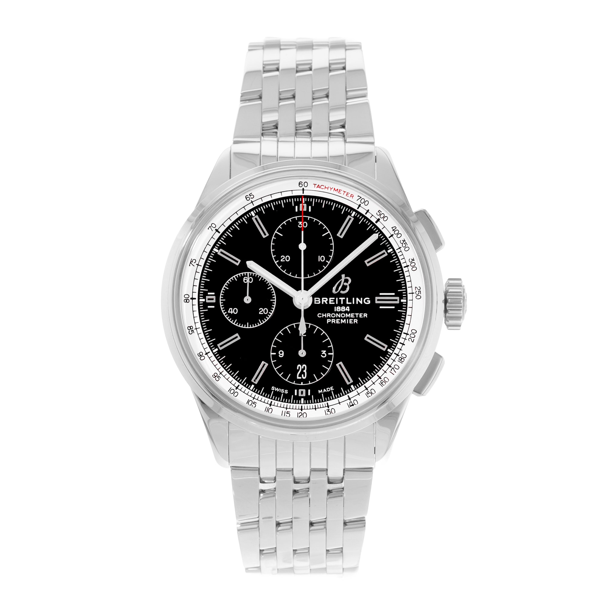 Breitling Premier Chronograph