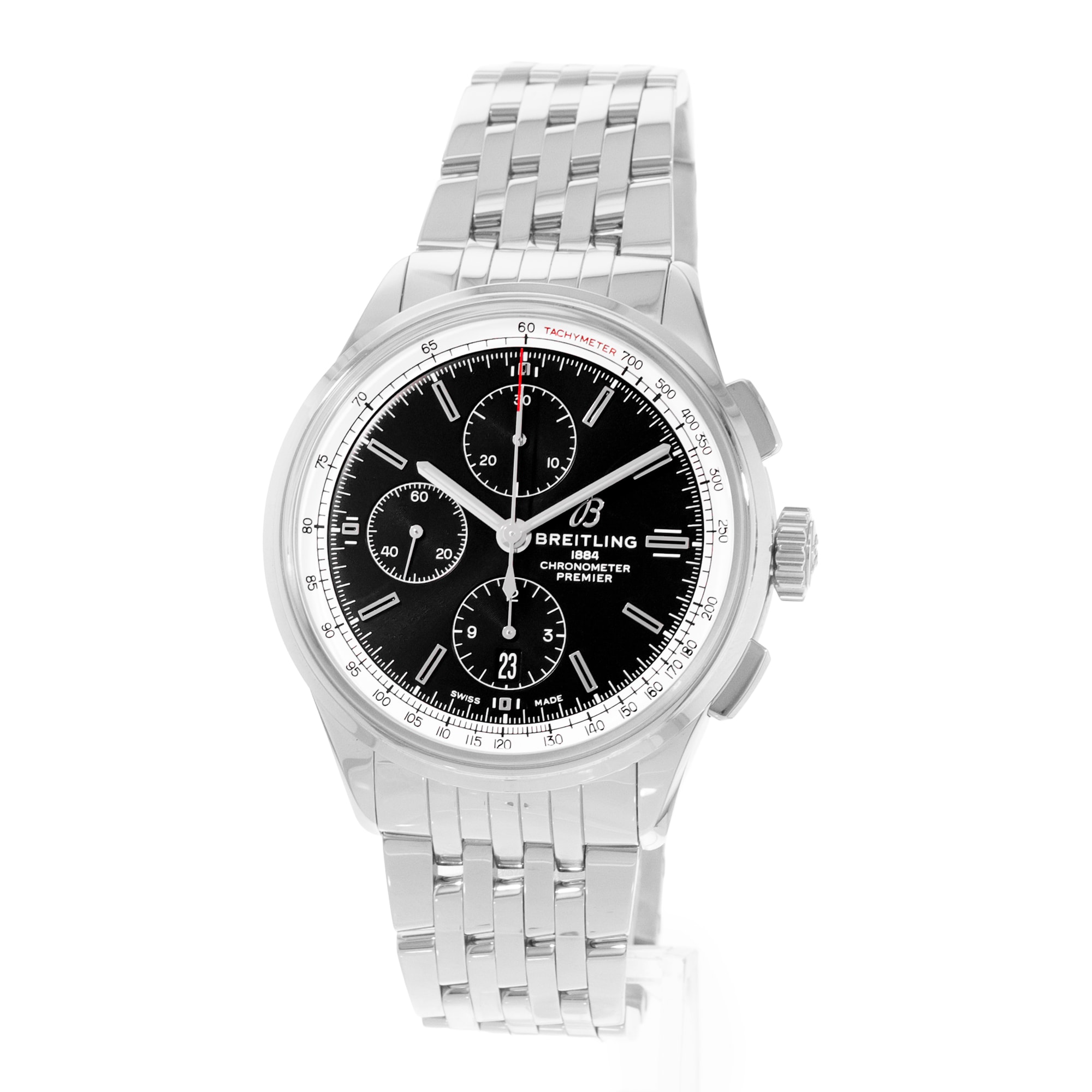 Breitling Premier Chronograph