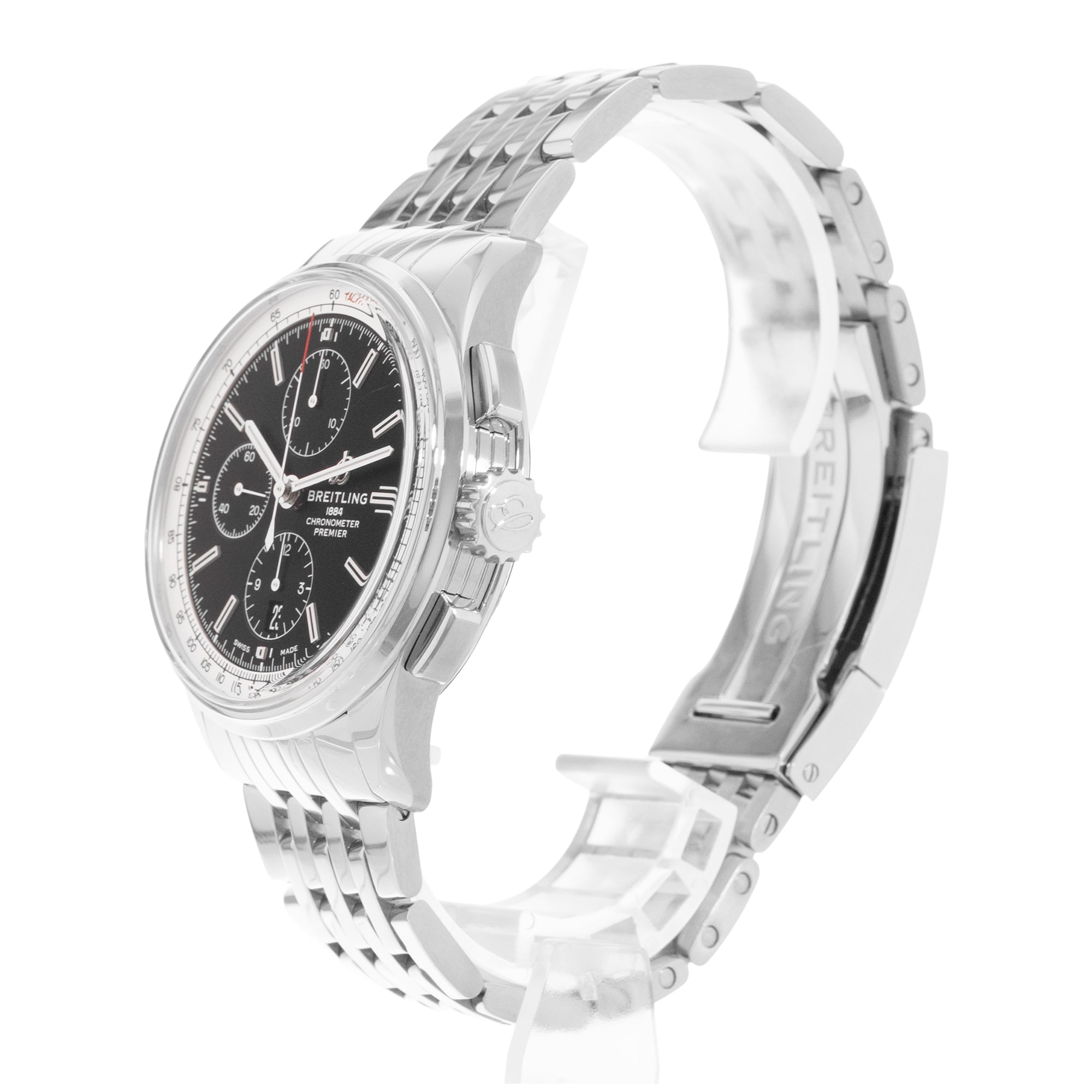 Breitling Premier Chronograph