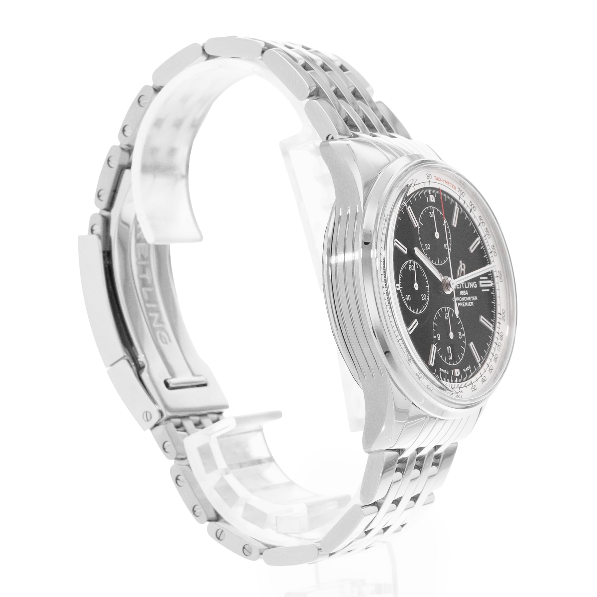 Breitling Premier Chronograph