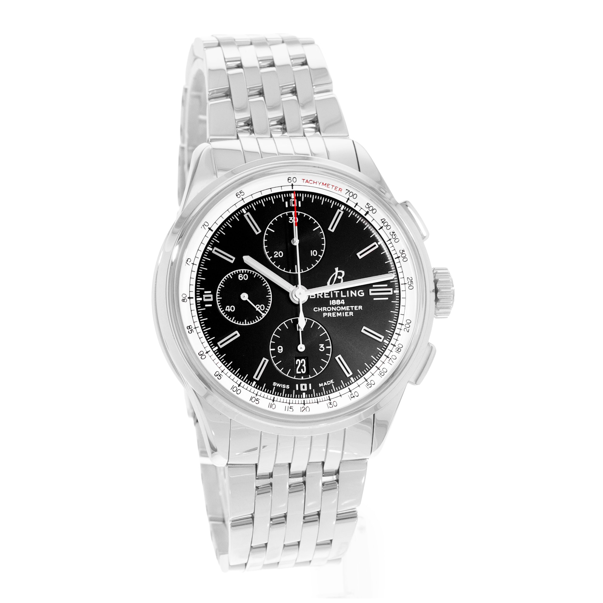 Breitling Premier Chronograph