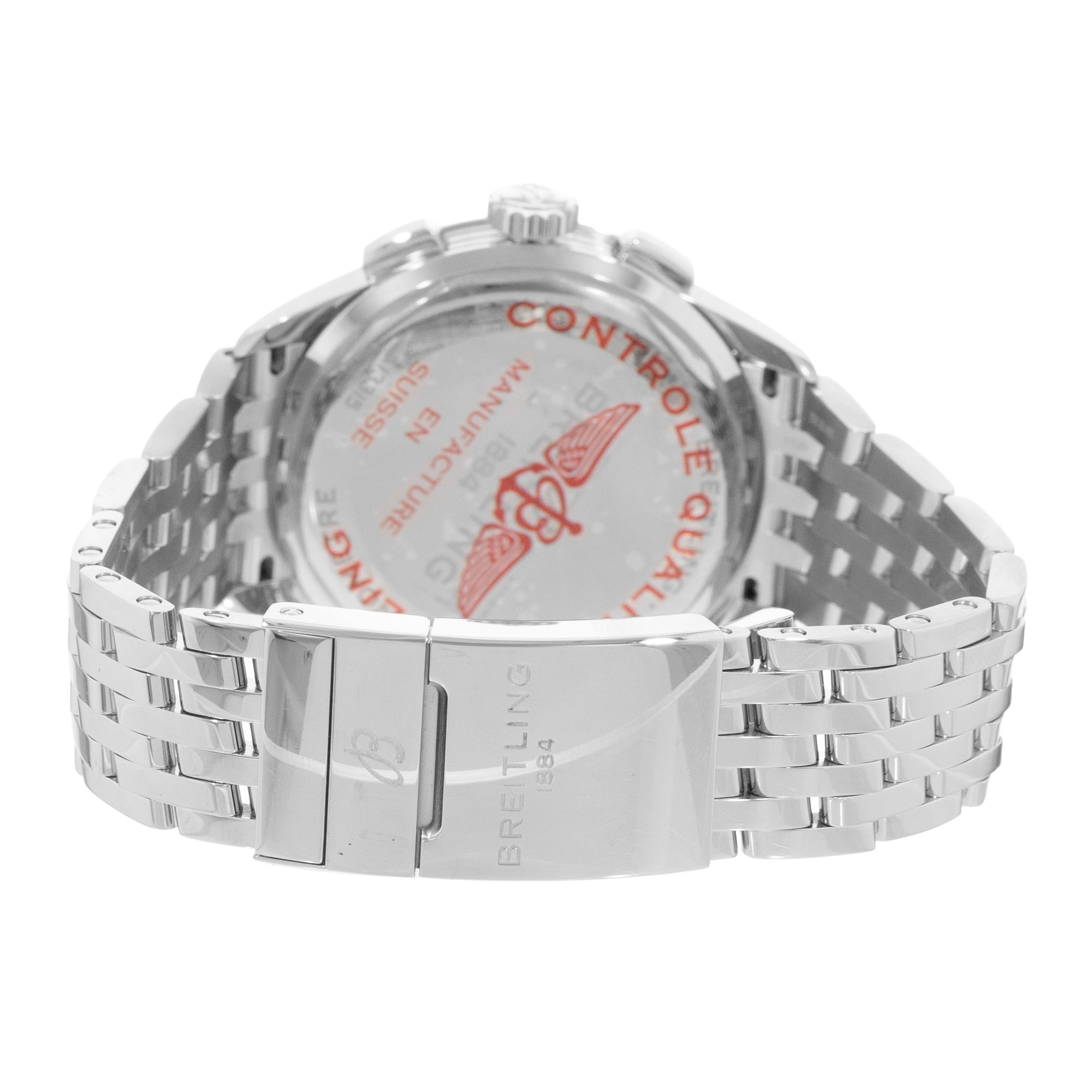 Breitling Premier Chronograph