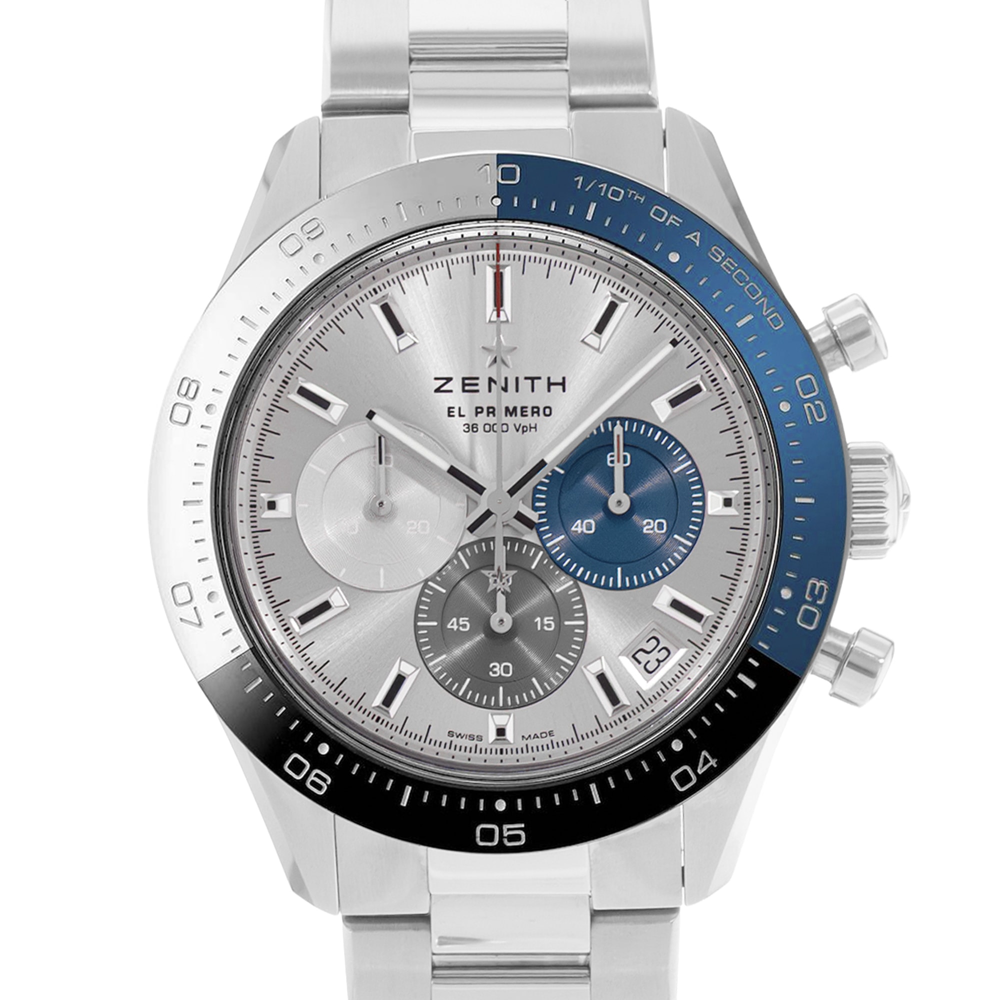 Zenith Chronomaster Sport
