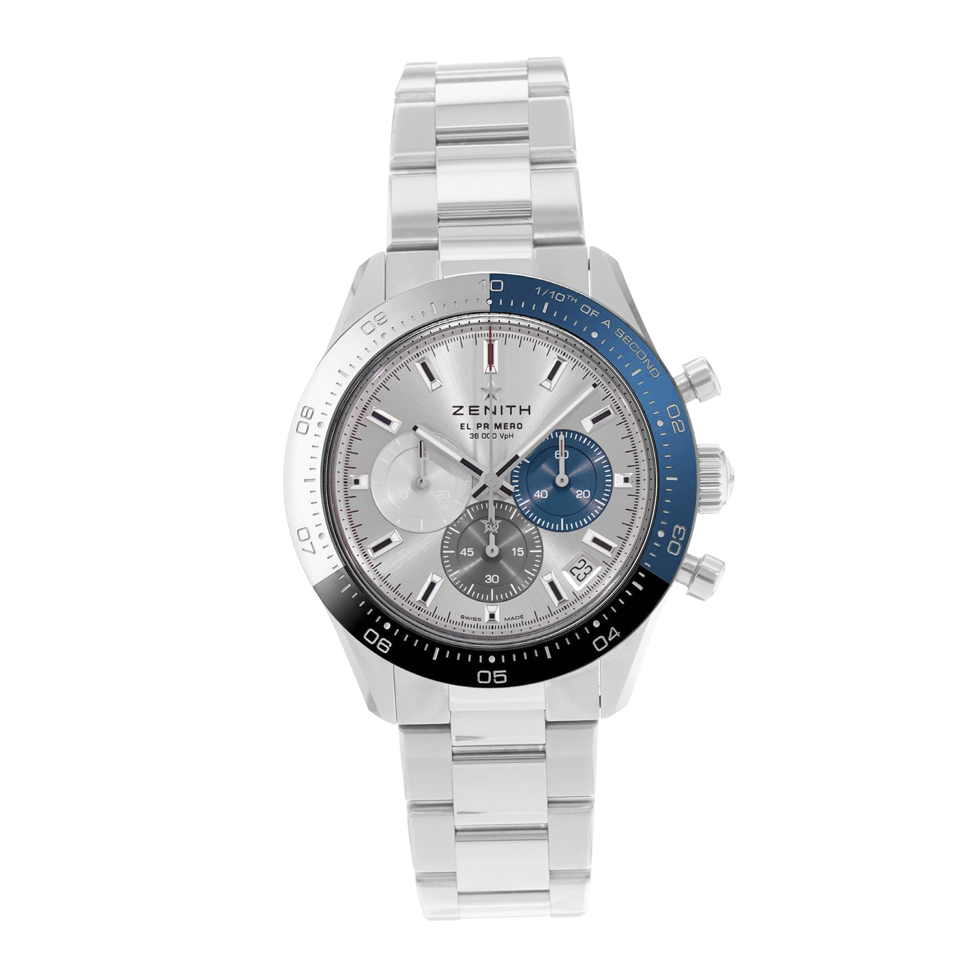 Zenith Chronomaster Sport