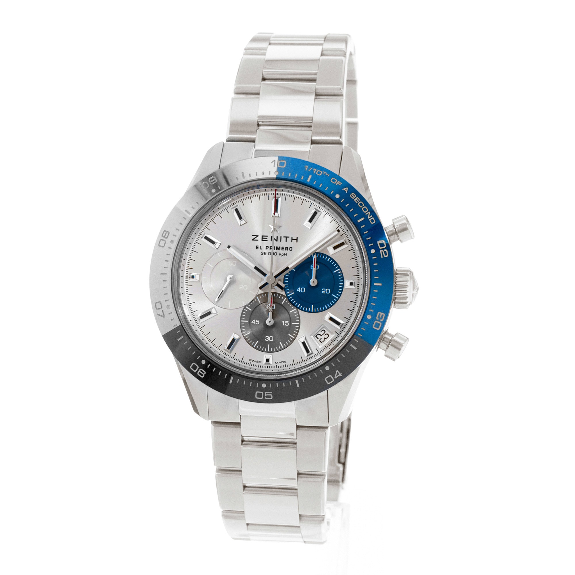 Zenith Chronomaster Sport