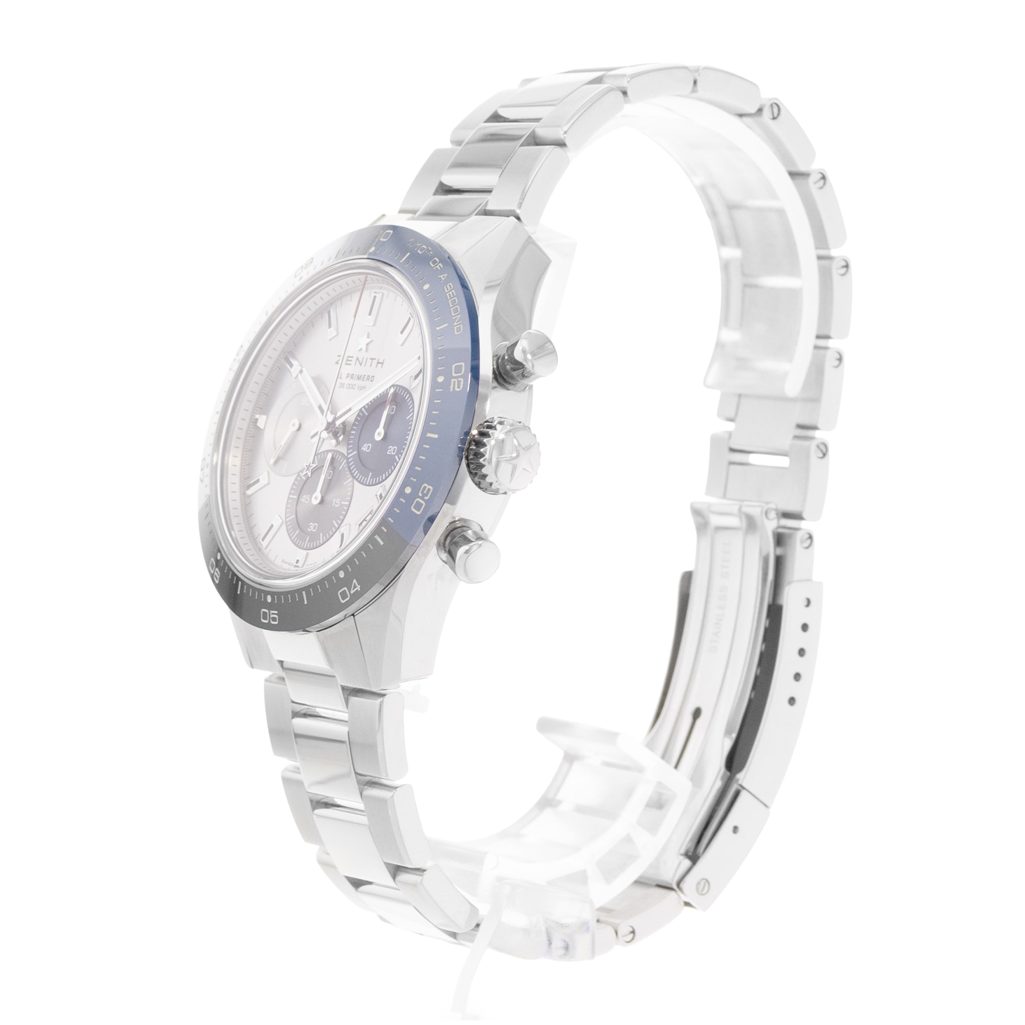 Zenith Chronomaster Sport