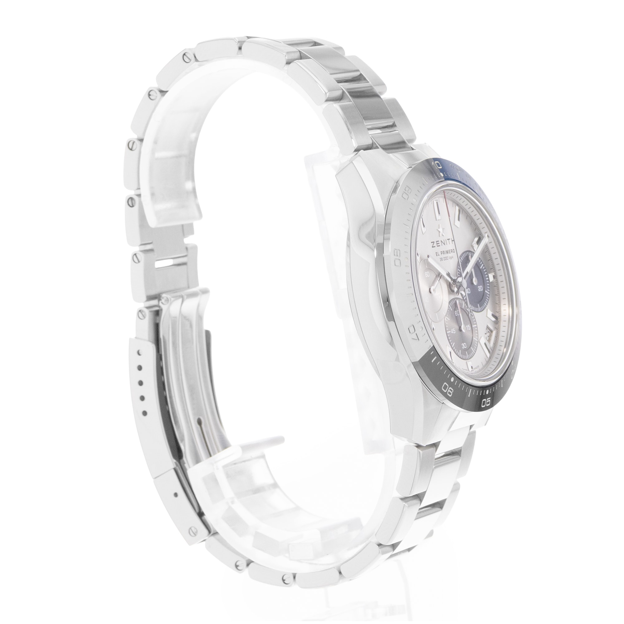 Zenith Chronomaster Sport