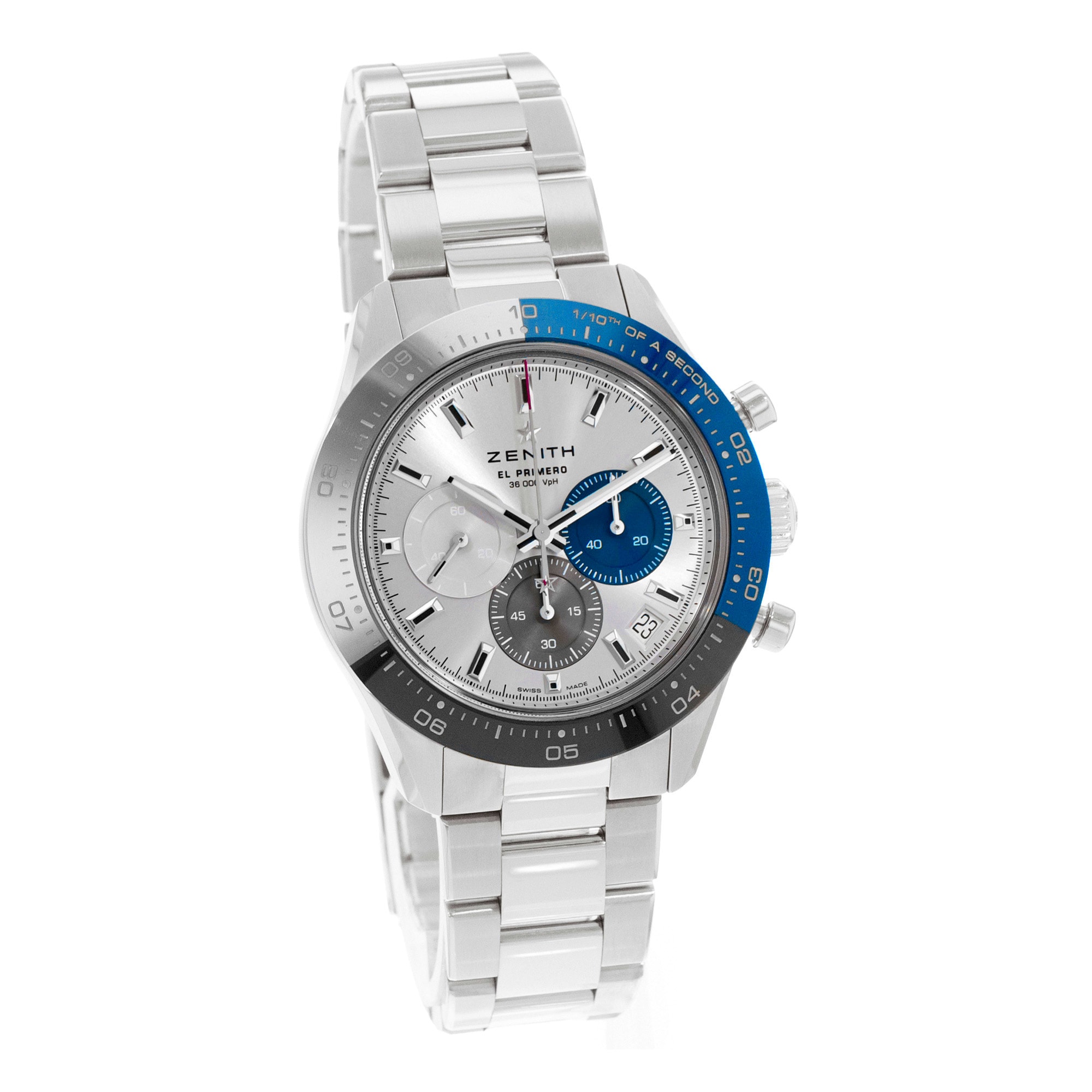 Zenith Chronomaster Sport