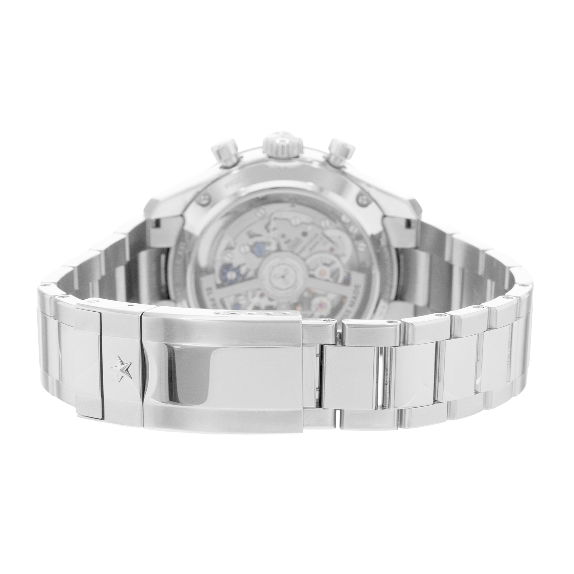 Zenith Chronomaster Sport