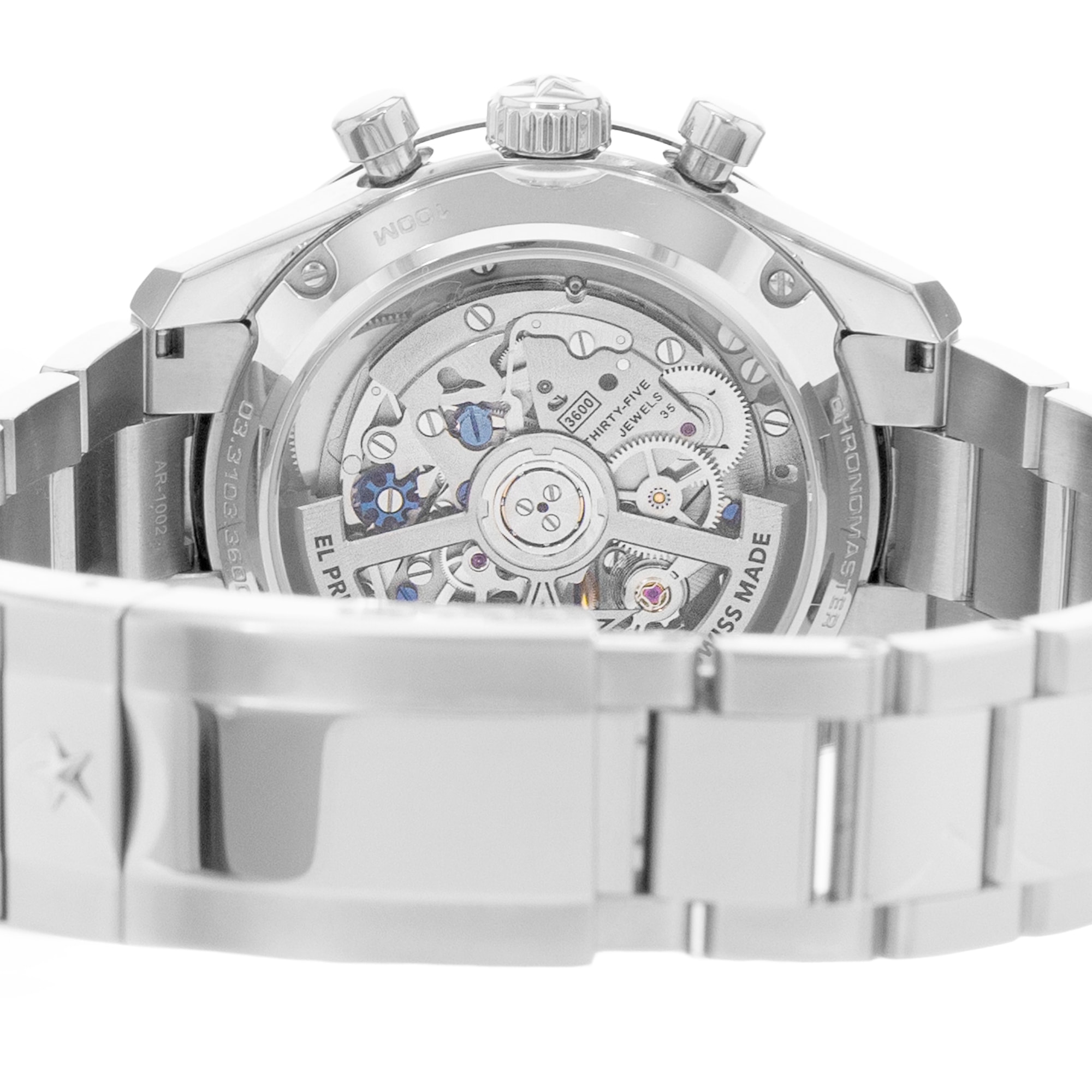 Zenith Chronomaster Sport