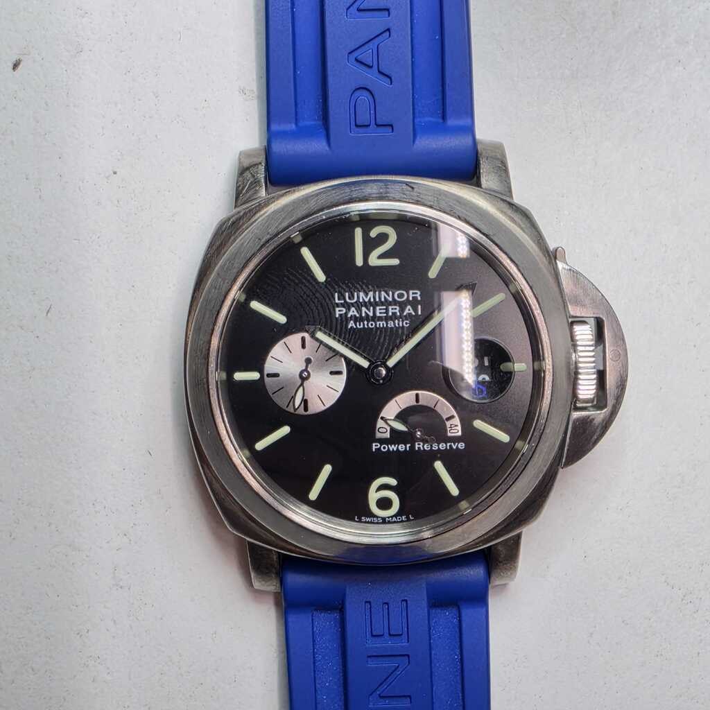 Panerai Luminor Power Reserve