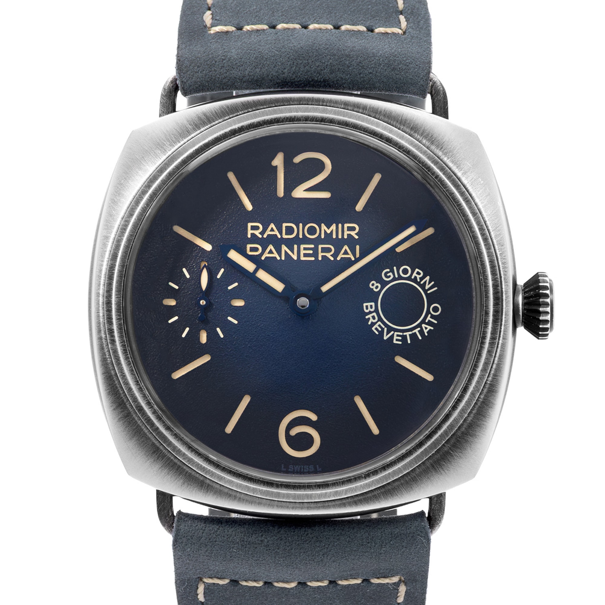Panerai Radiomir