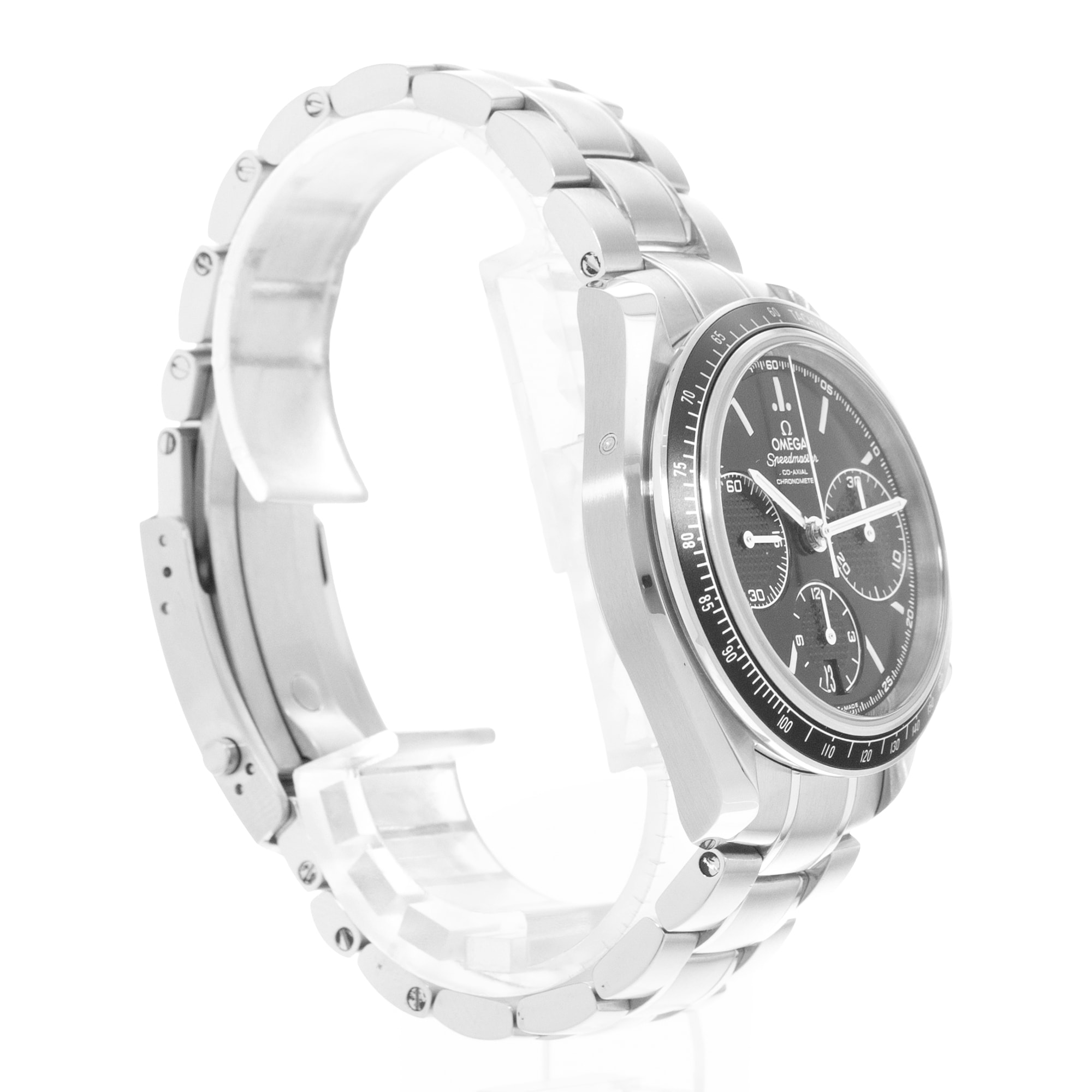 Omega Speedmaster Racing