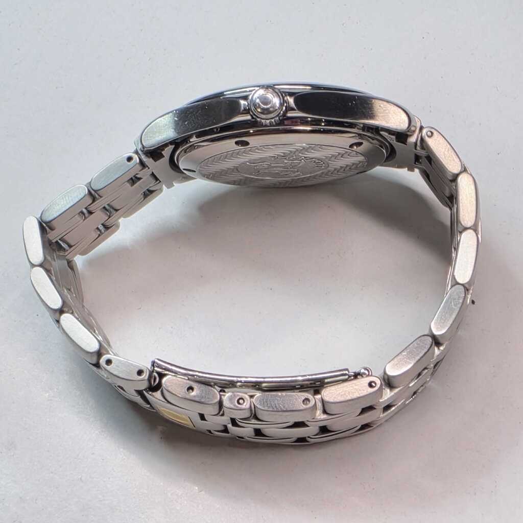 Omega Seamaster