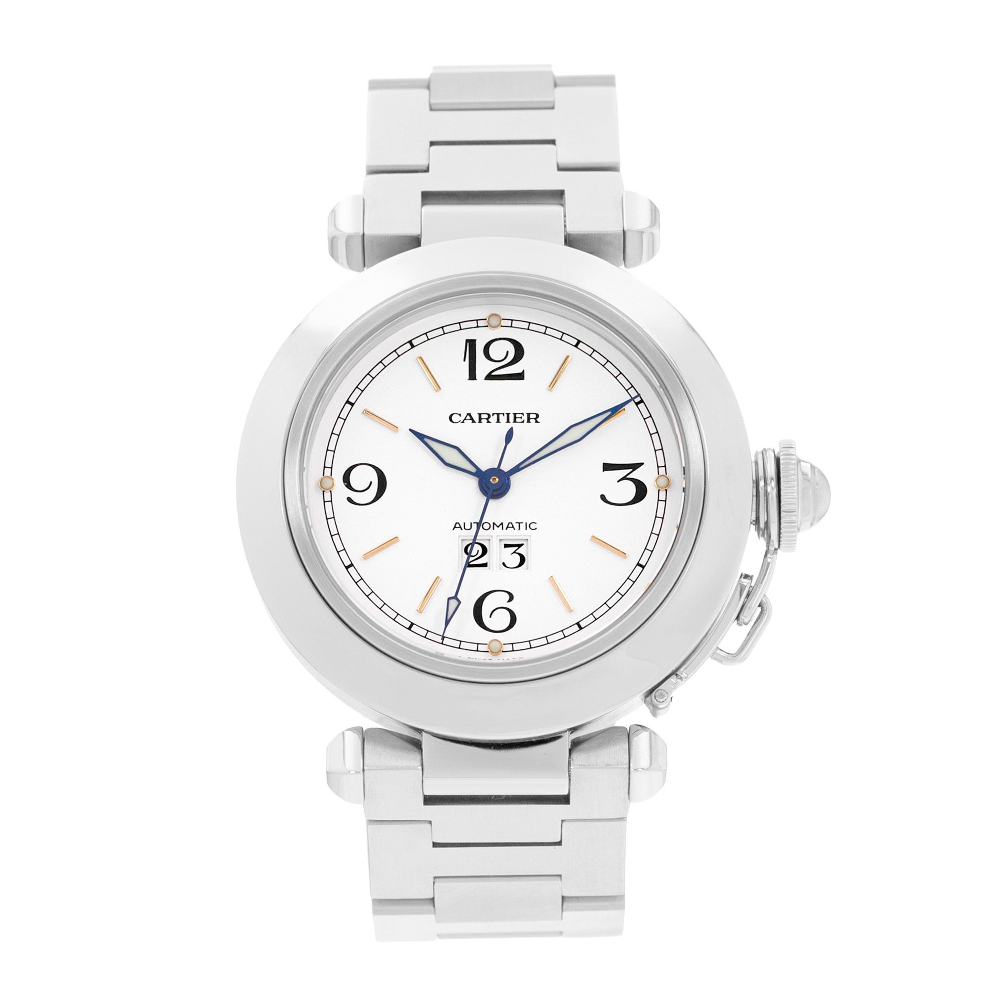 Cartier Pasha C