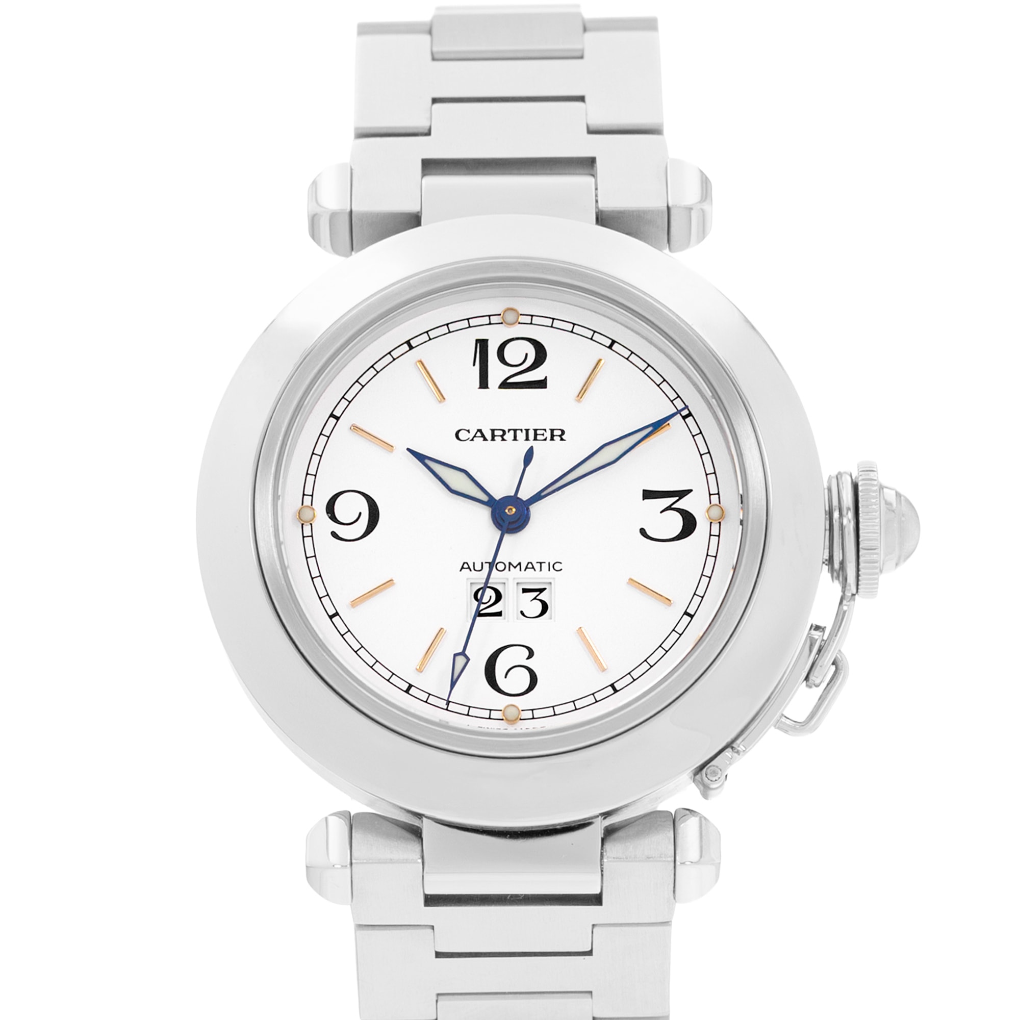 Cartier Pasha C