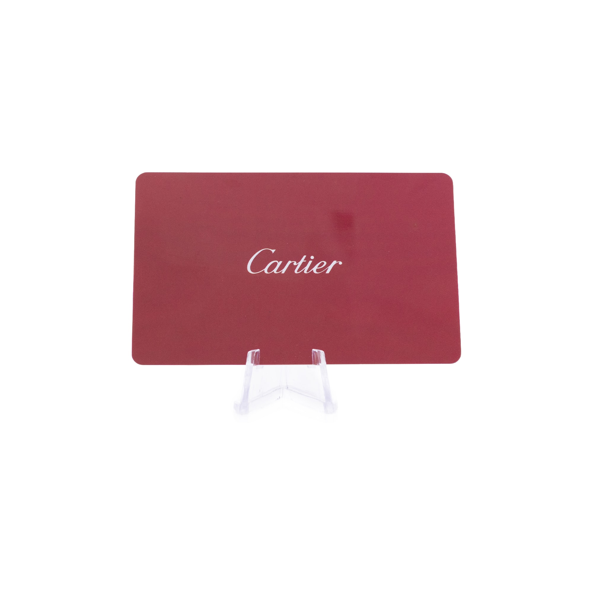 Cartier Ronde Solo de Cartier