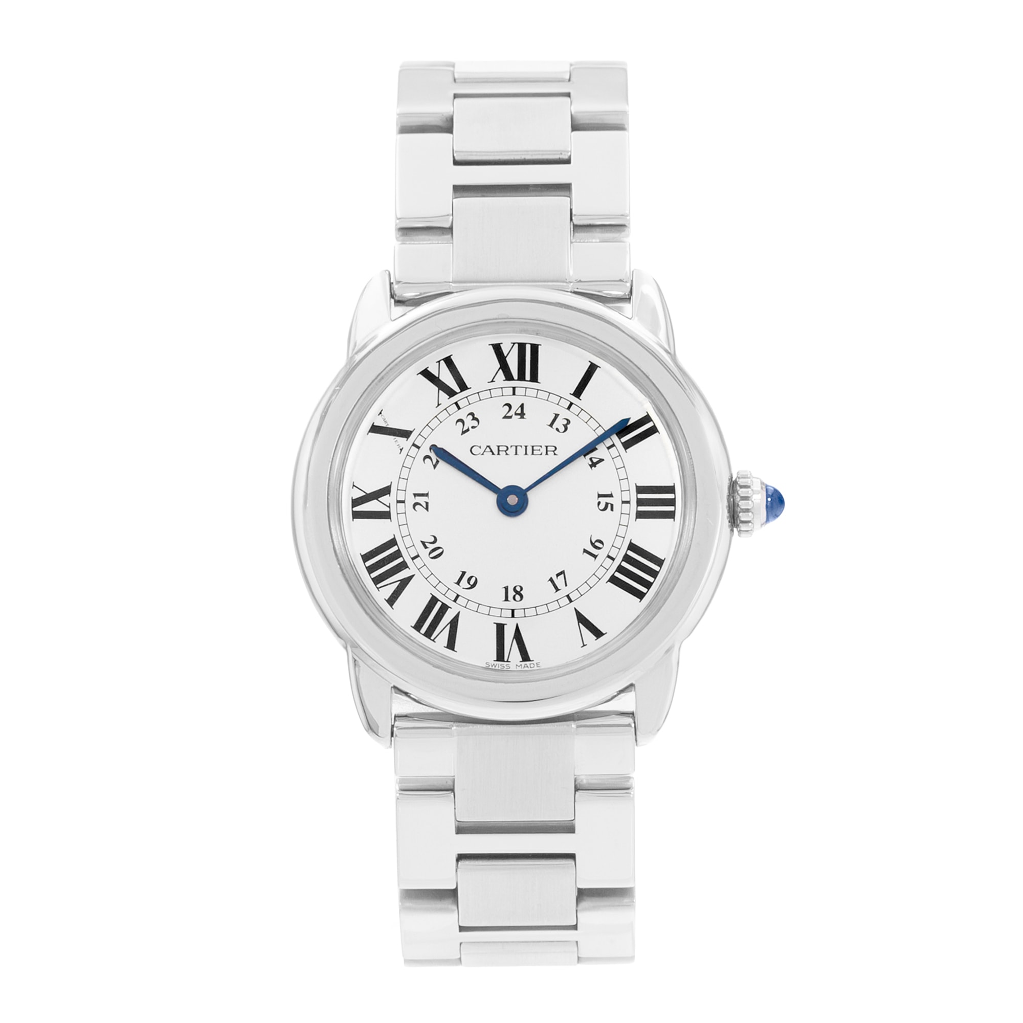 Cartier Ronde Solo de Cartier