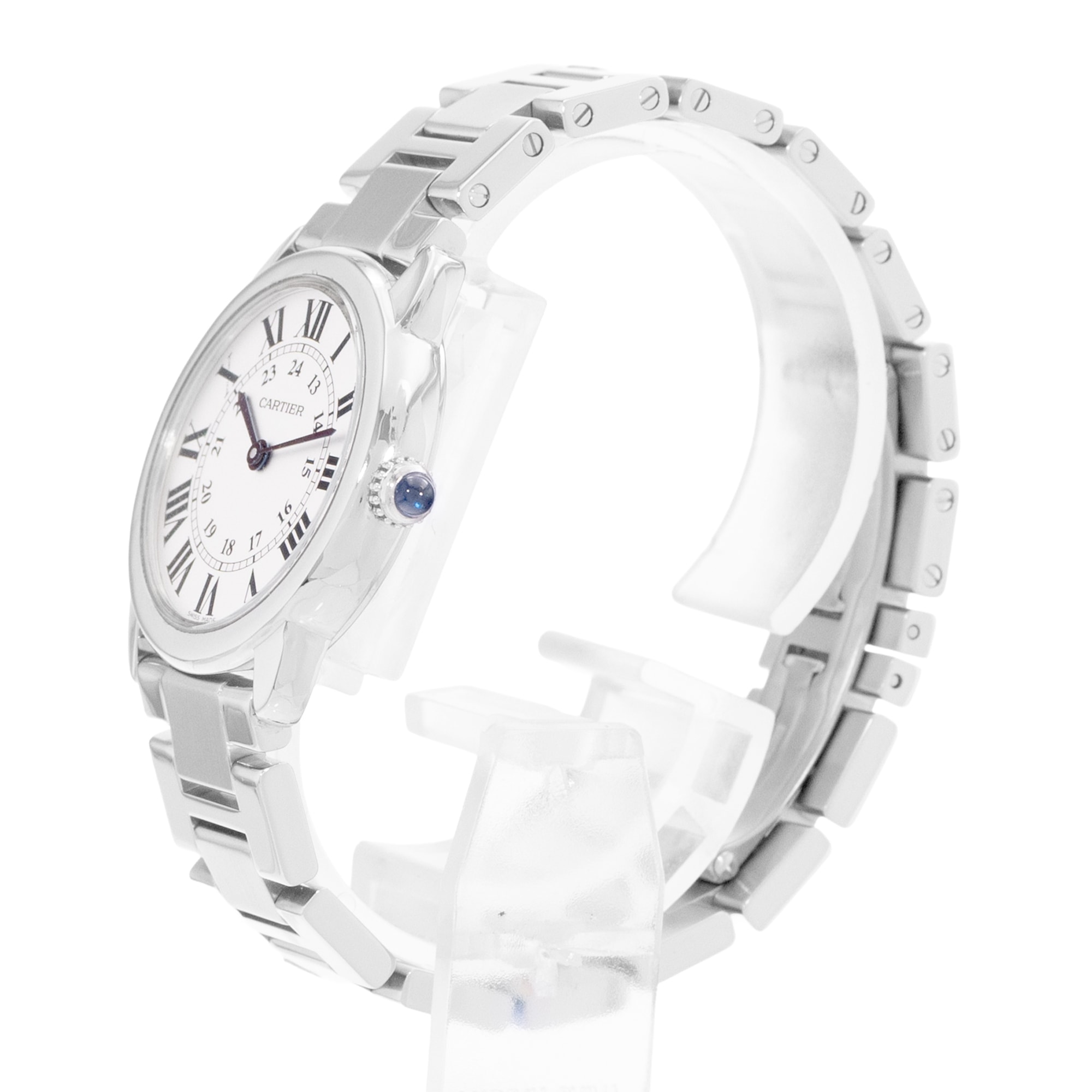 Cartier Ronde Solo de Cartier