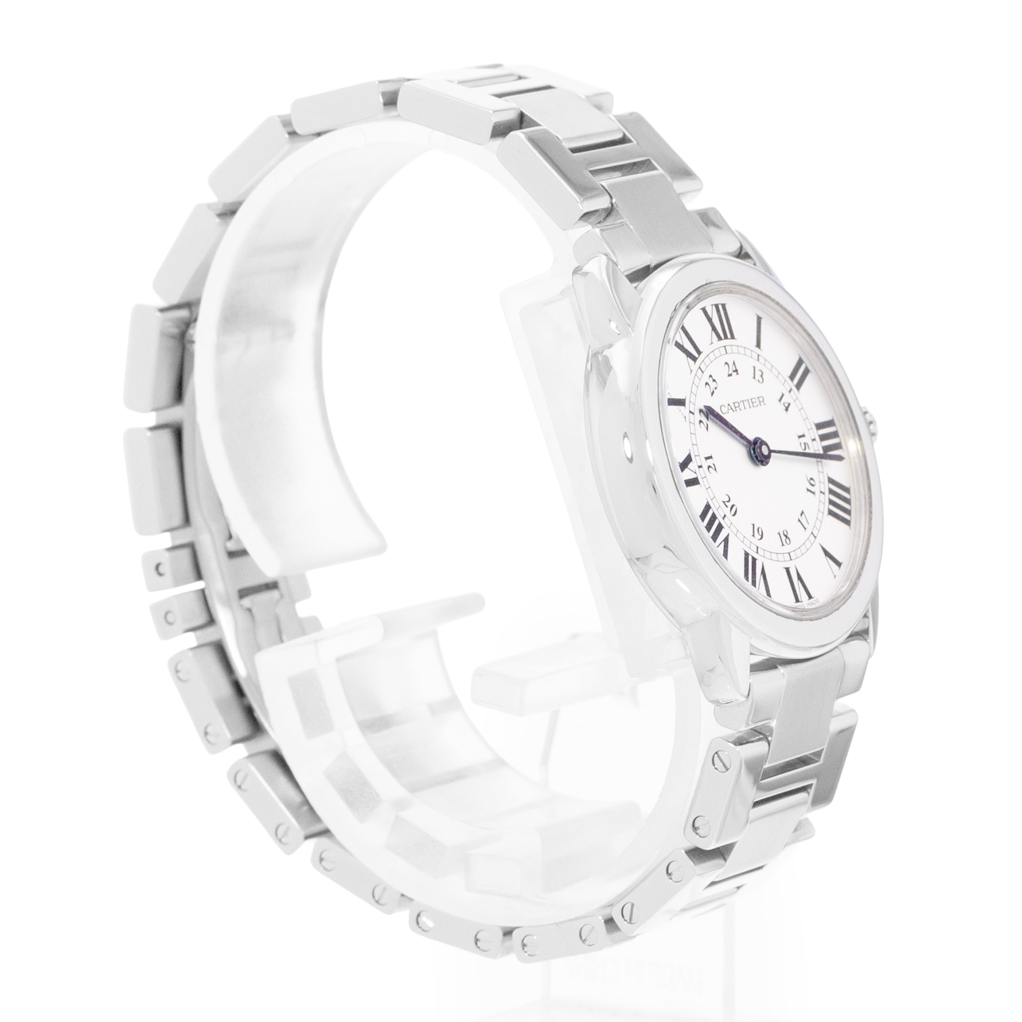 Cartier Ronde Solo de Cartier