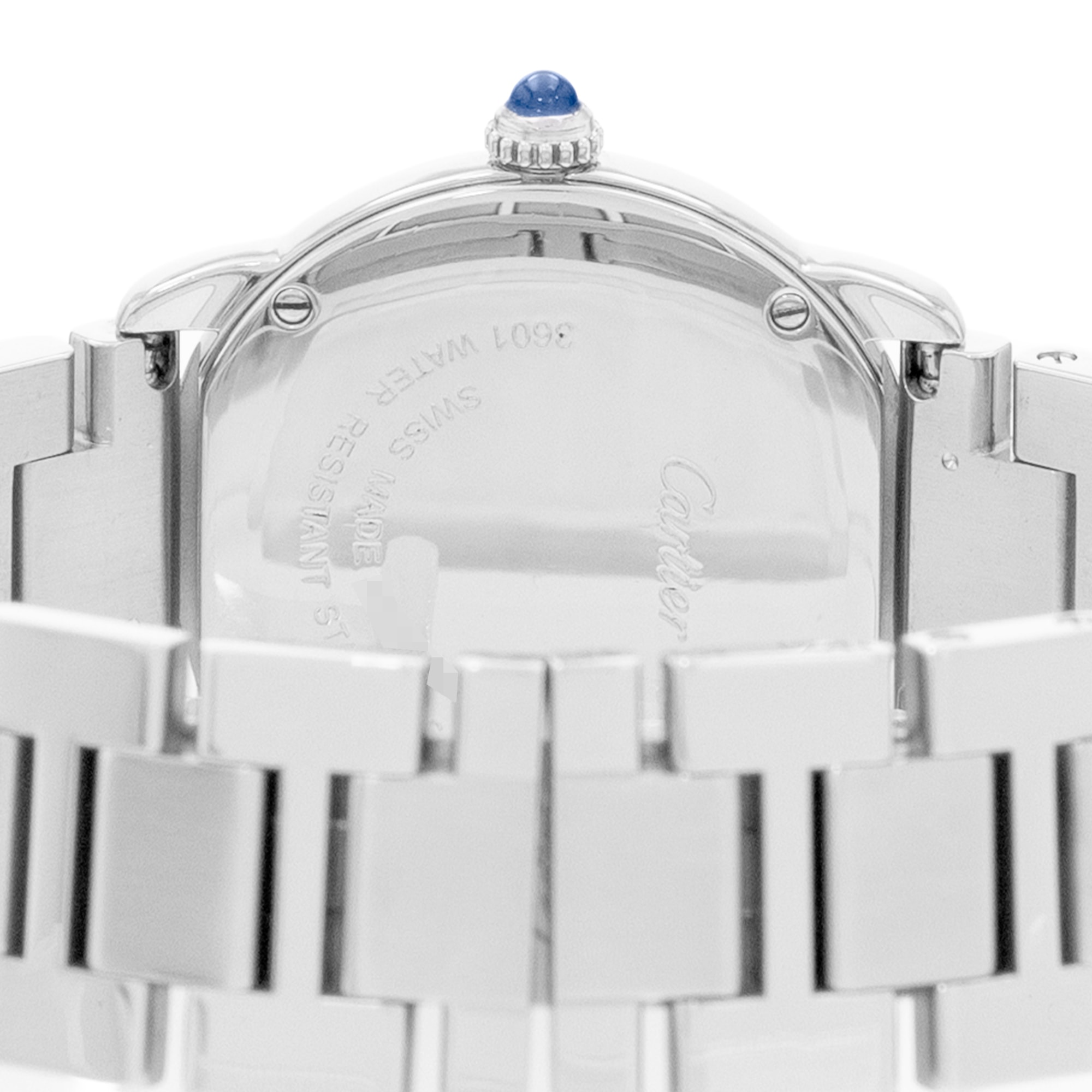 Cartier Ronde Solo de Cartier
