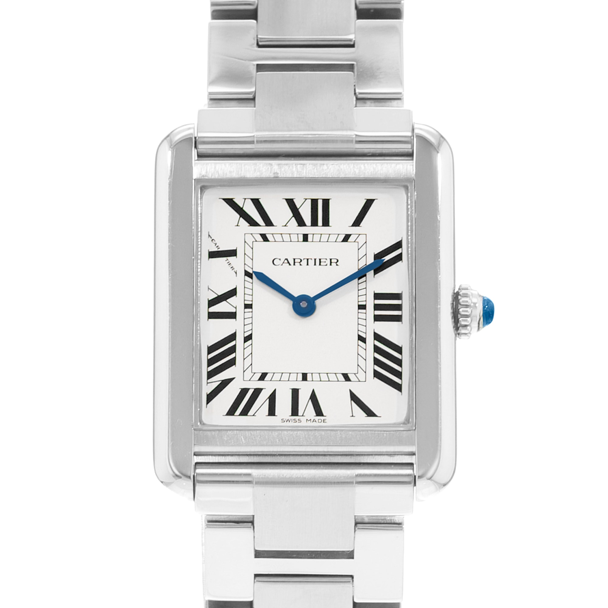 Cartier Tank Solo