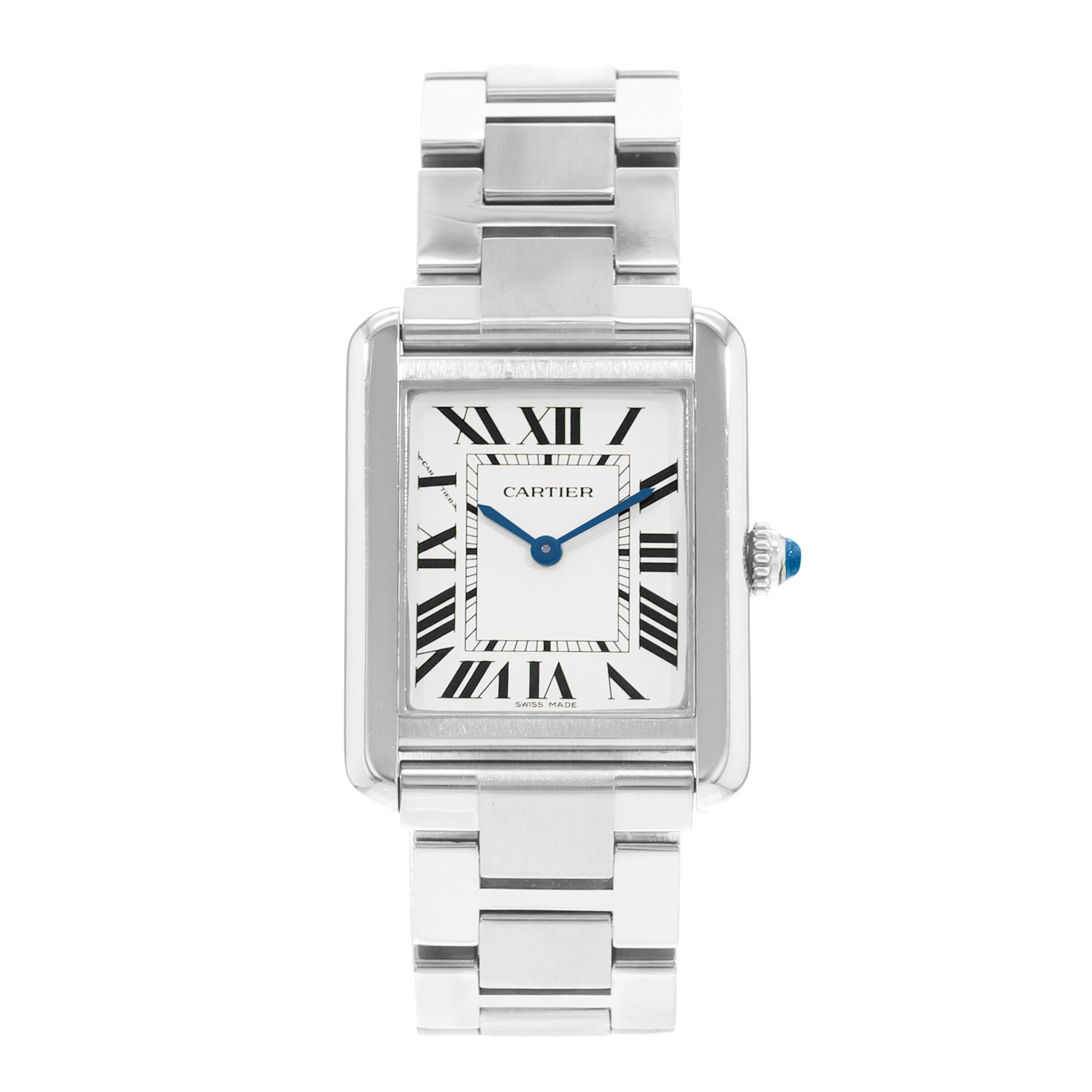 Cartier Tank Solo