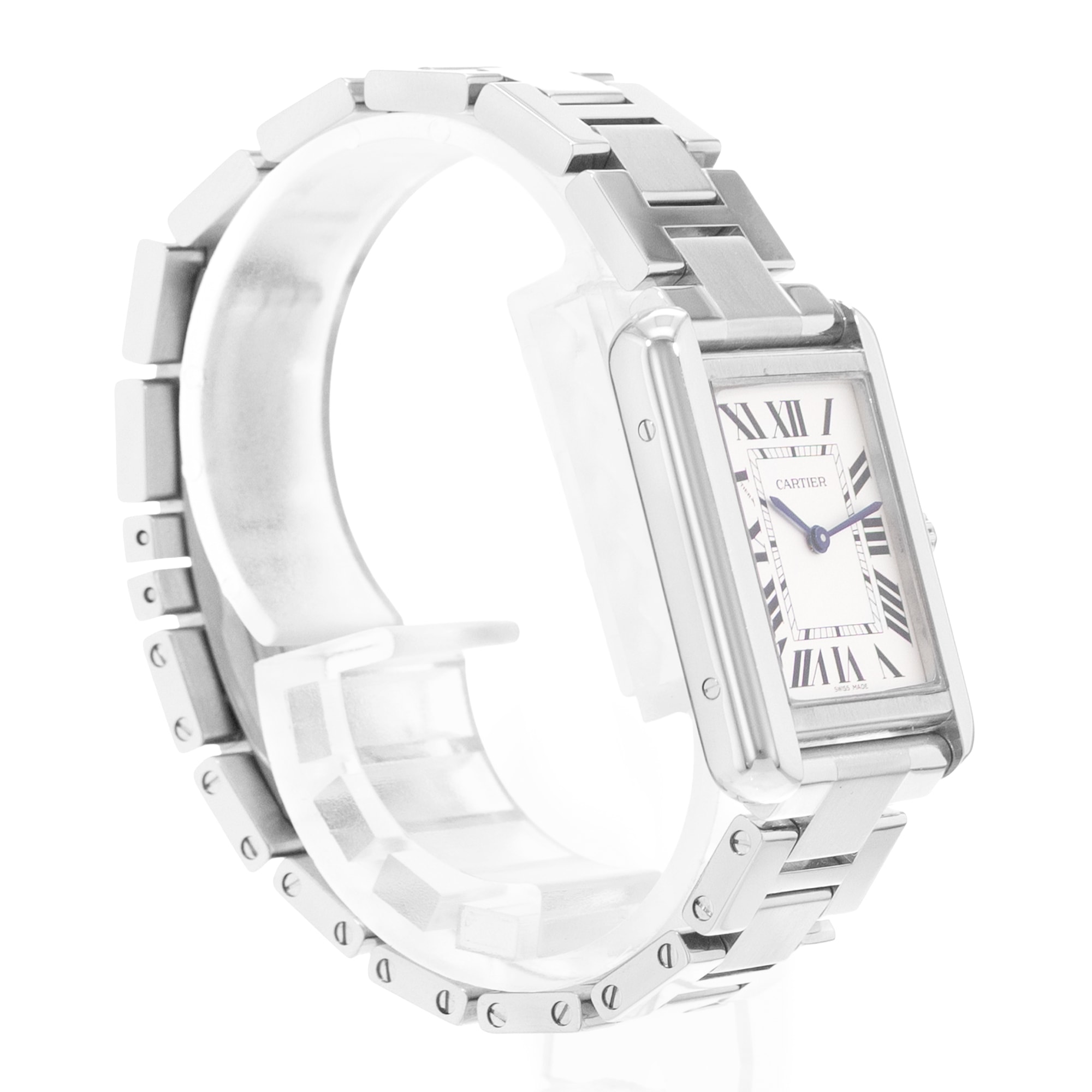 Cartier Tank Solo