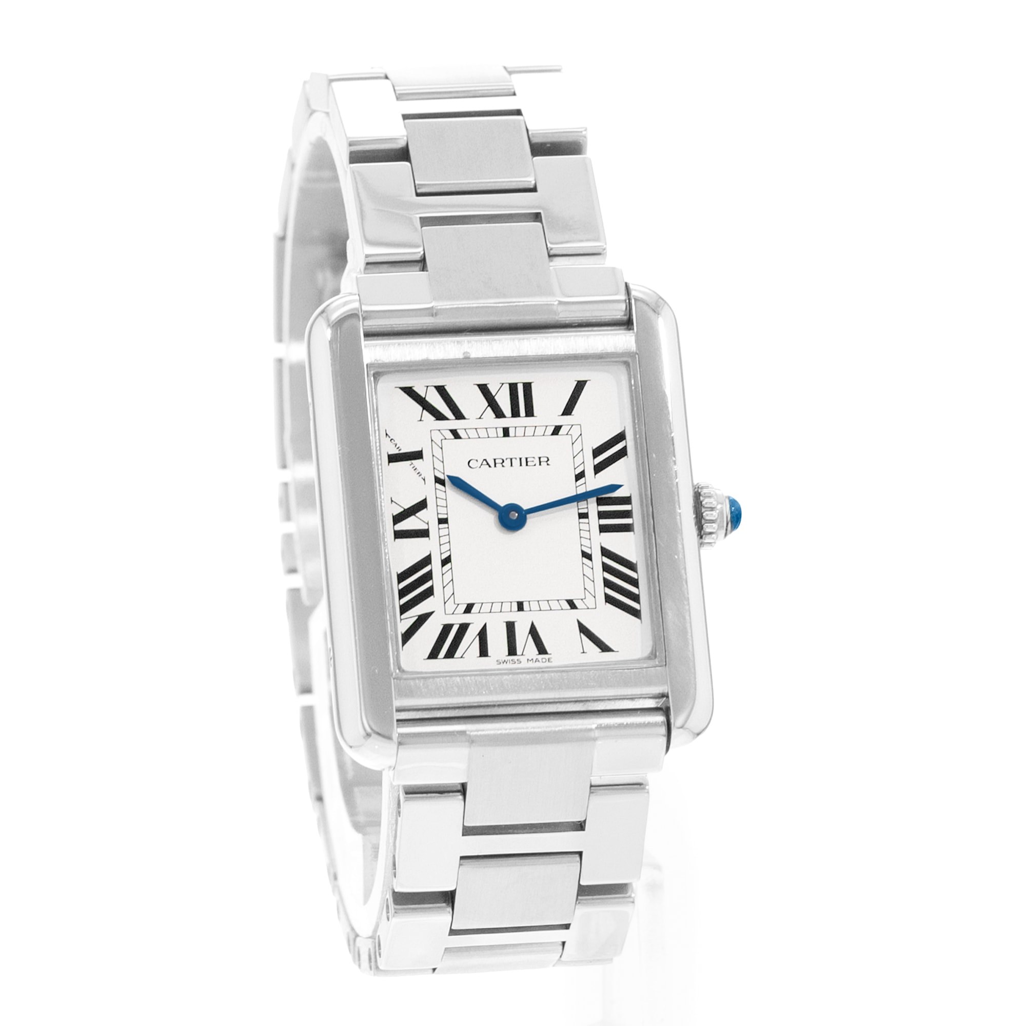 Cartier Tank Solo