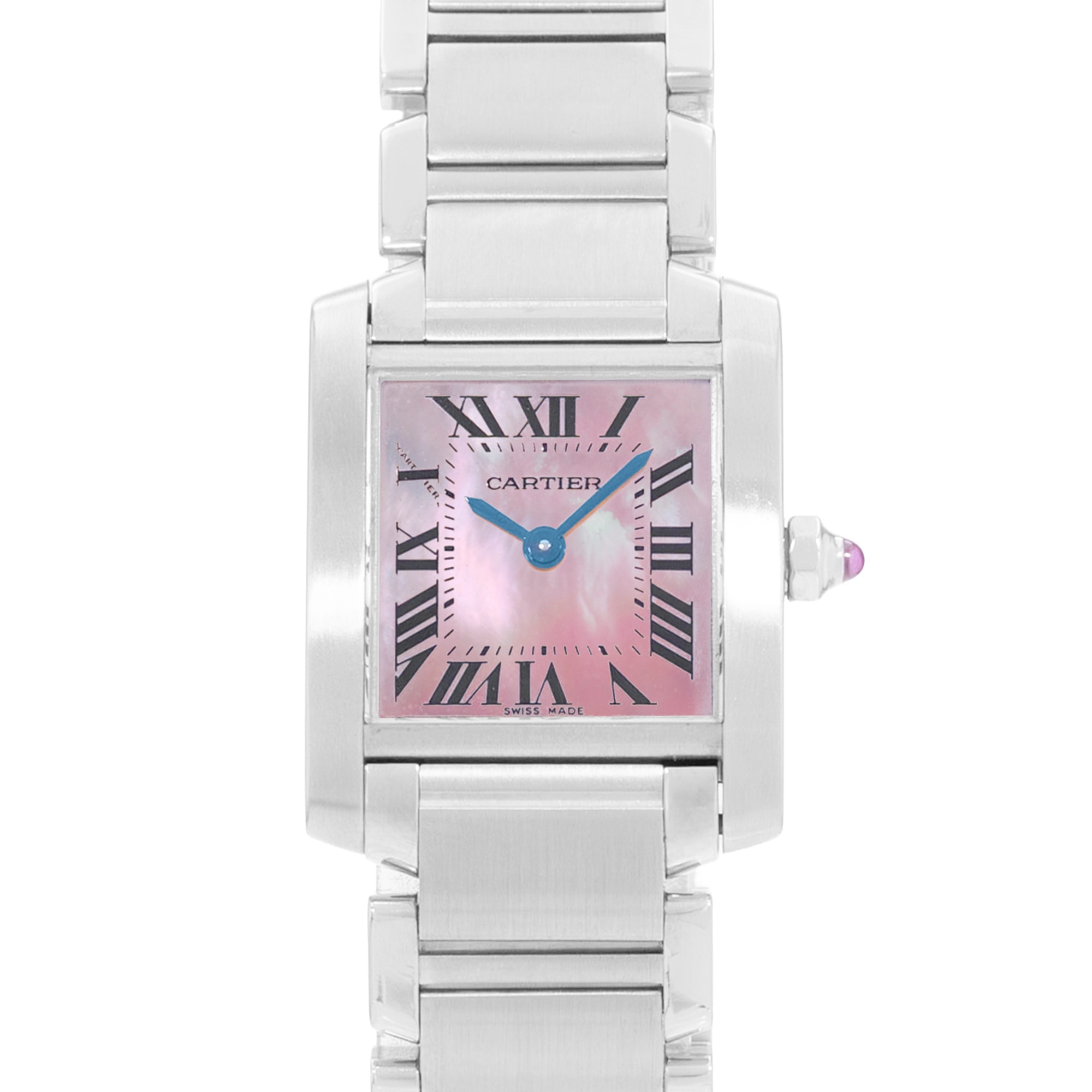 Cartier Tank Francaise