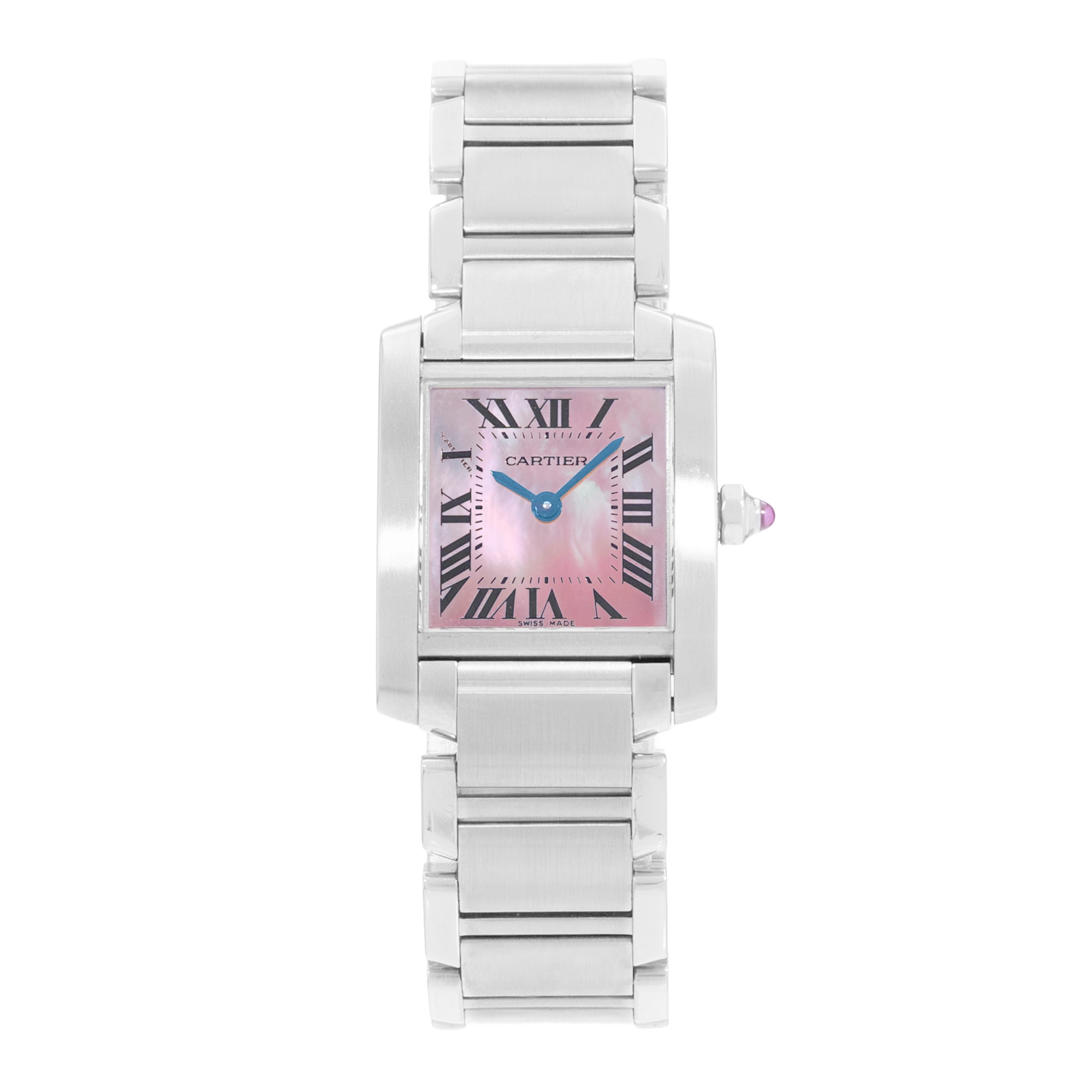 Cartier Tank Francaise