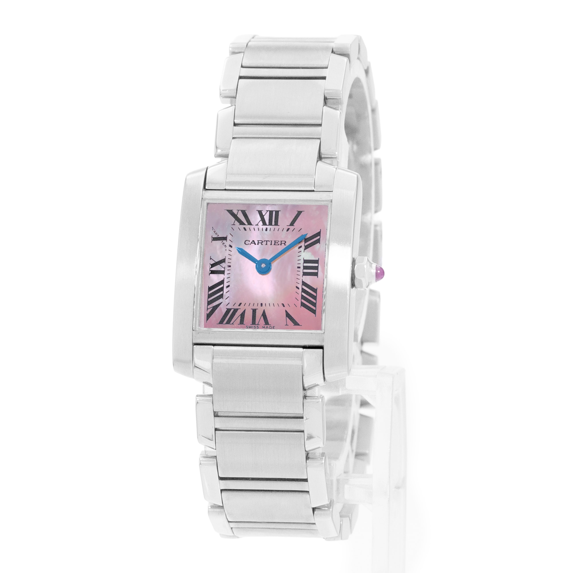 Cartier Tank Francaise