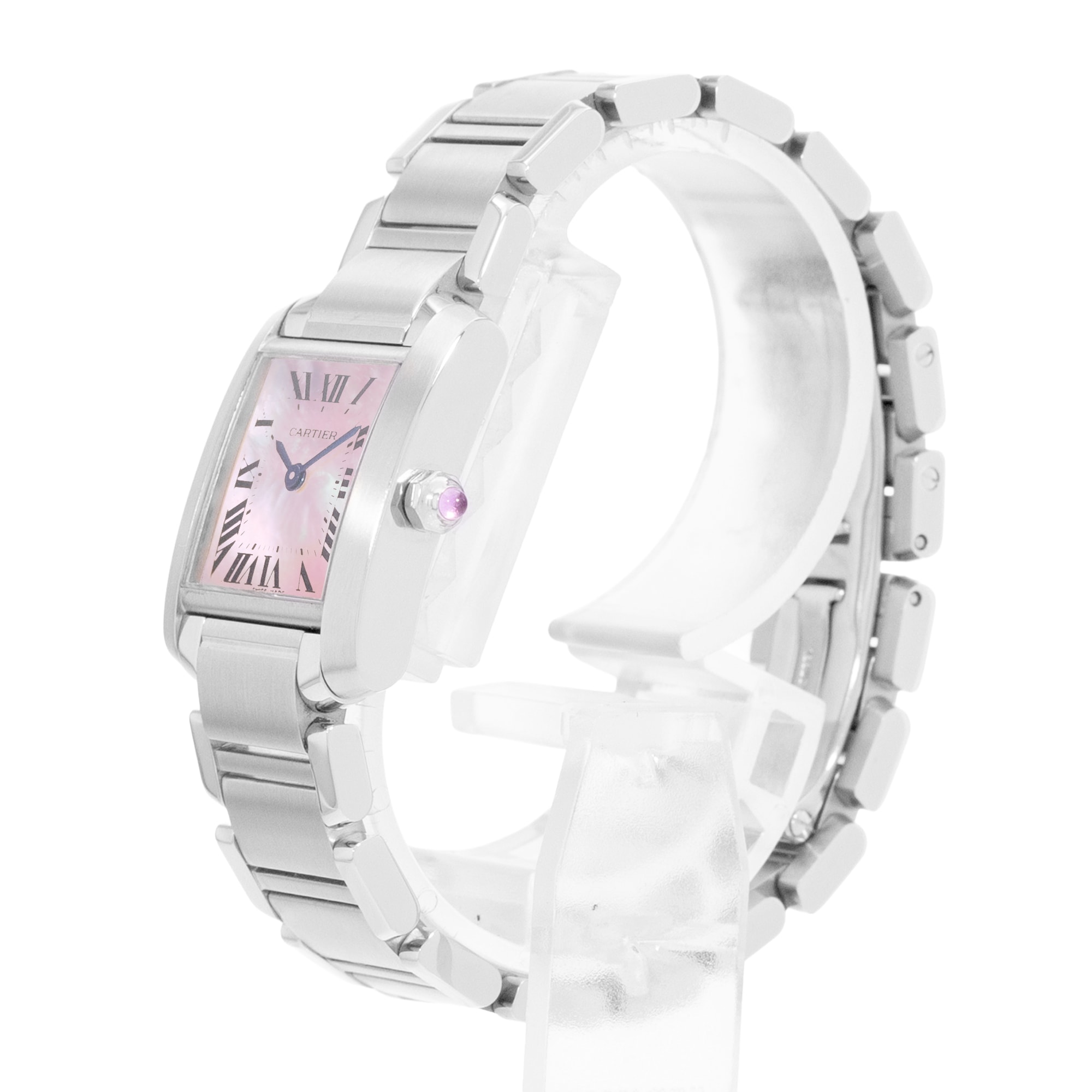 Cartier Tank Francaise