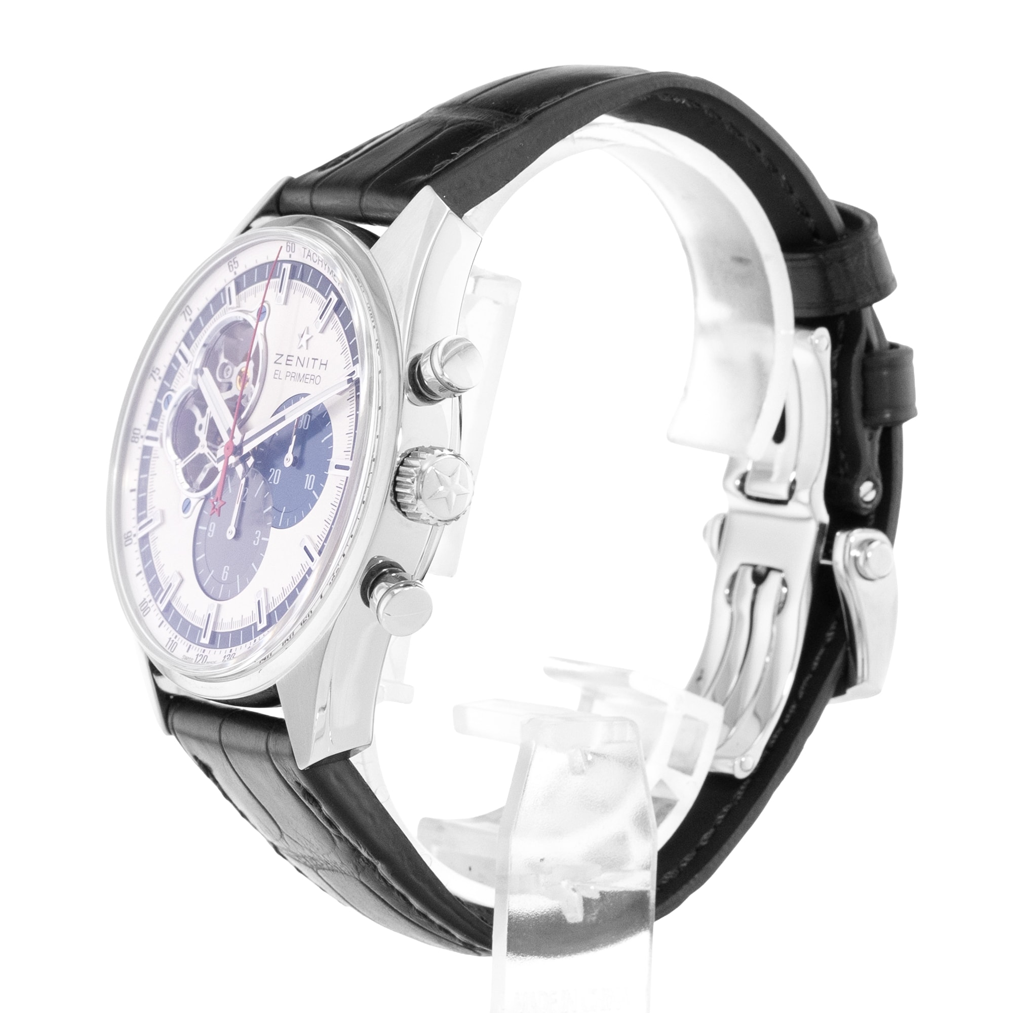 Zenith El Primero Chronomaster